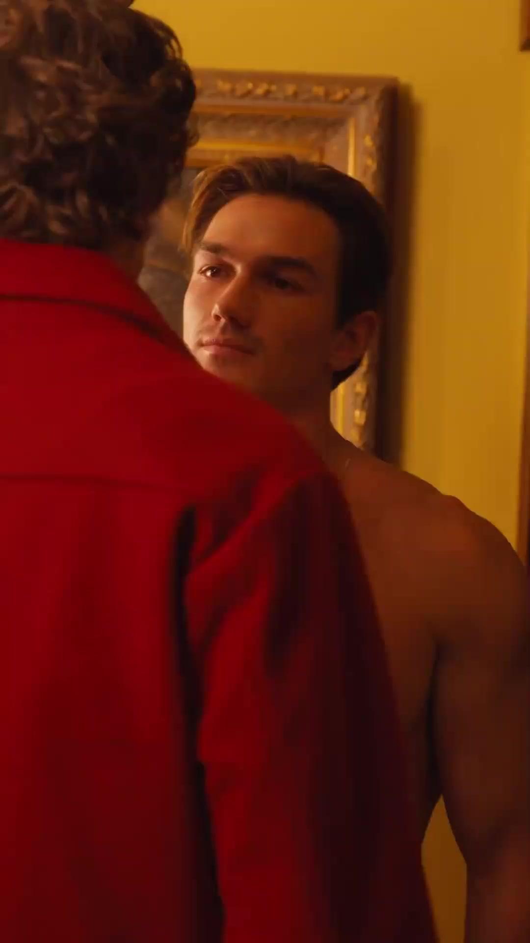 (Doublage)JEU DE L'ÉCHANGE DES MARIS