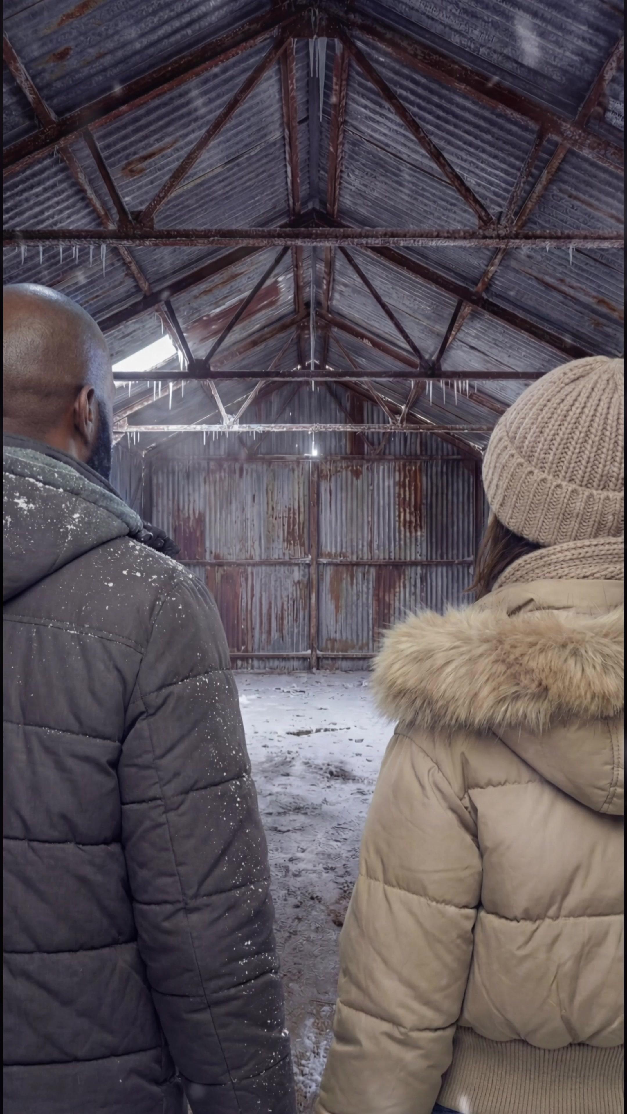 LE BASTION MOBILE DE L'APOCALYPSE