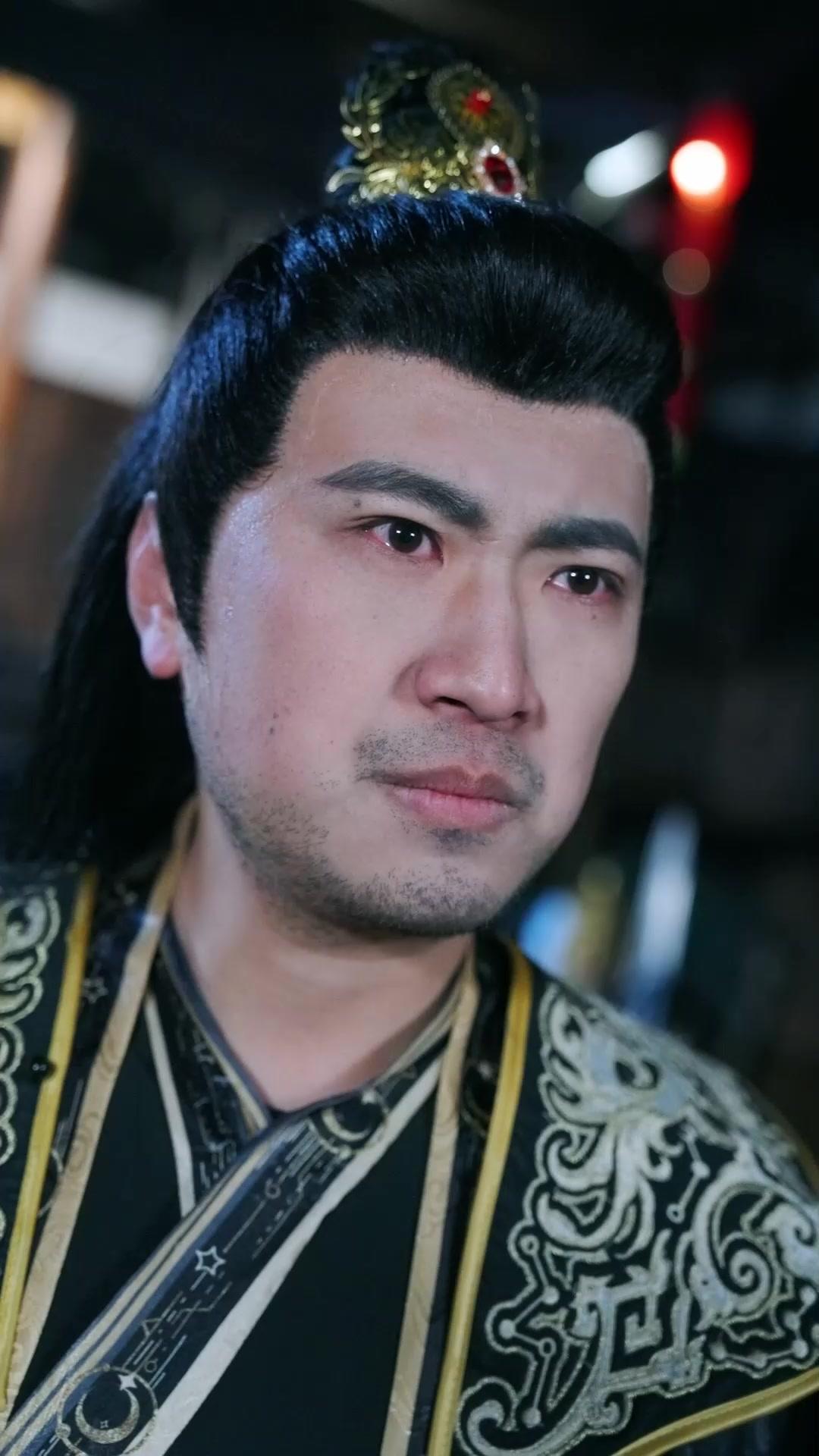 隱忍半生為一人