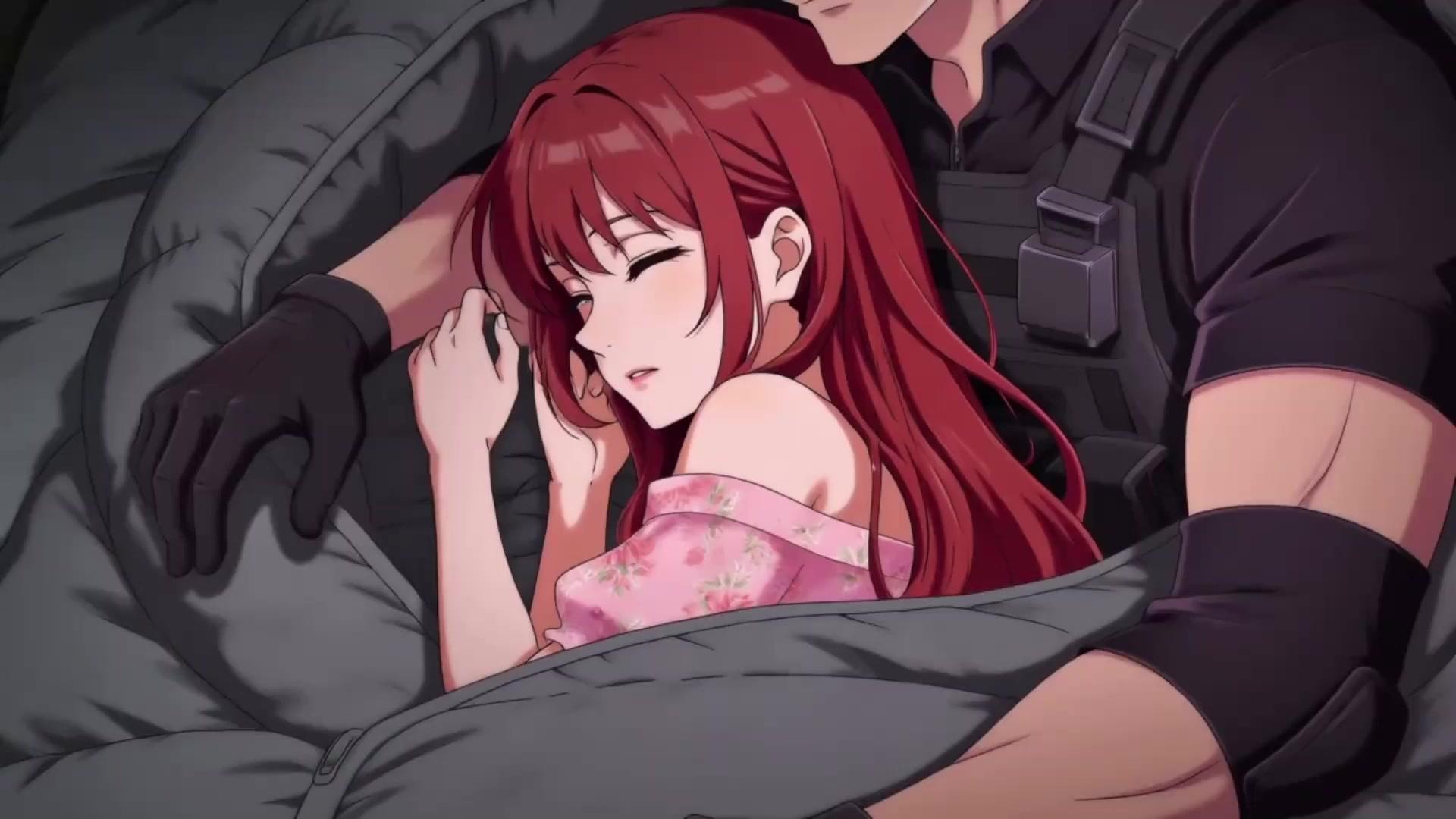 في عالم اللانهاية المرعب: محبوبة الجميع