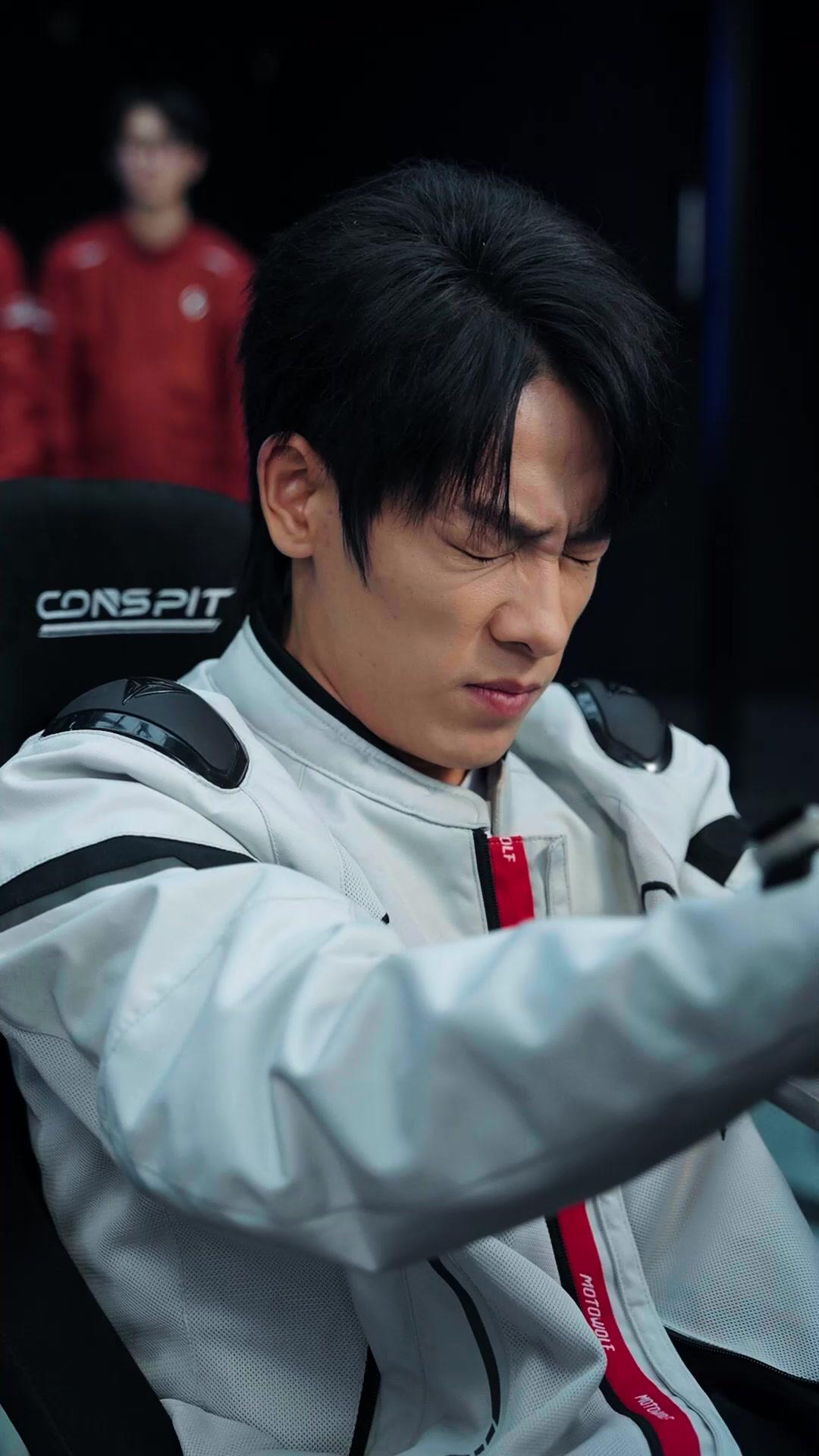 Kebangkitan Raja Balap