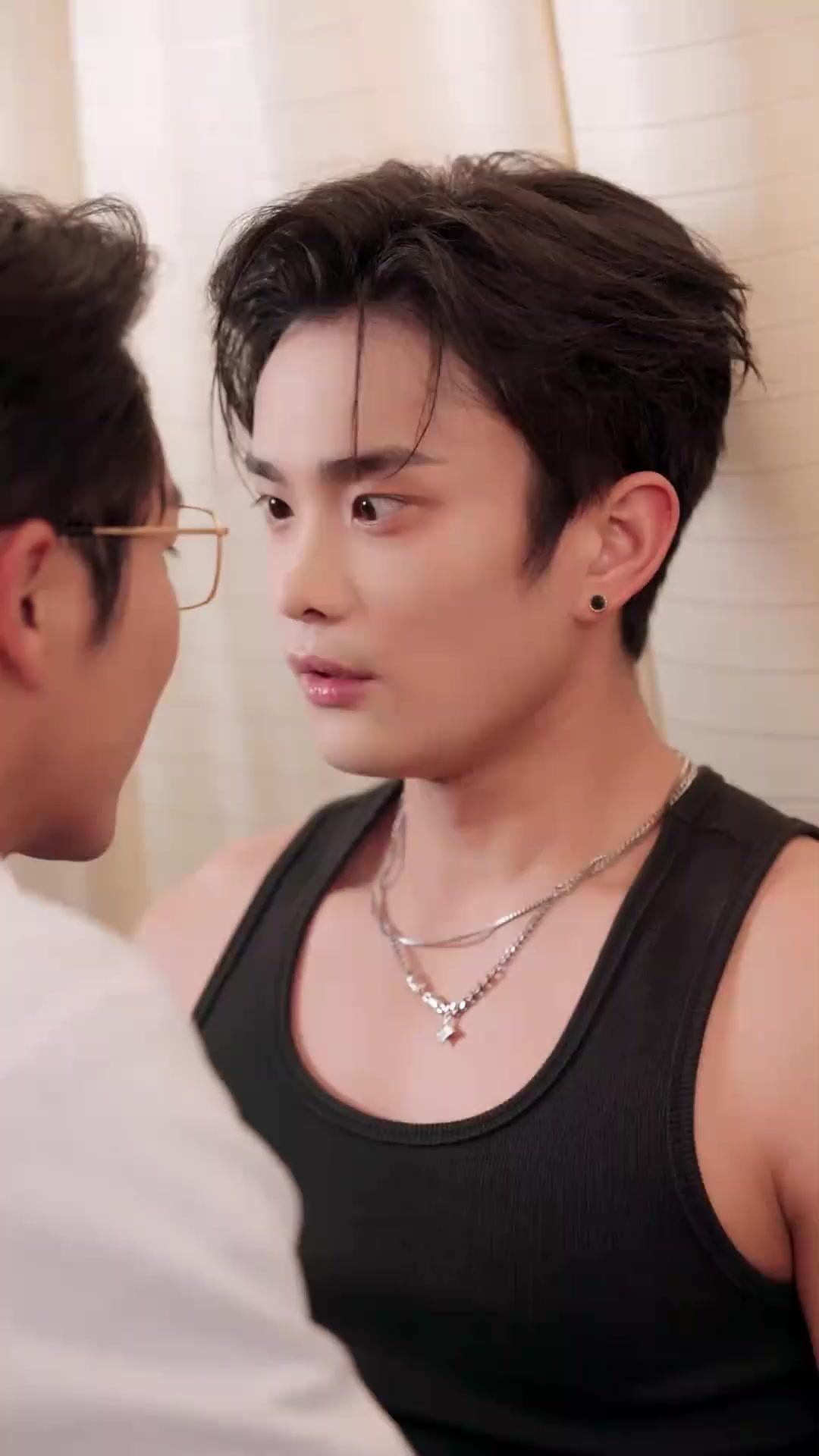 (Sulih suara) Sentuhan Terlarang