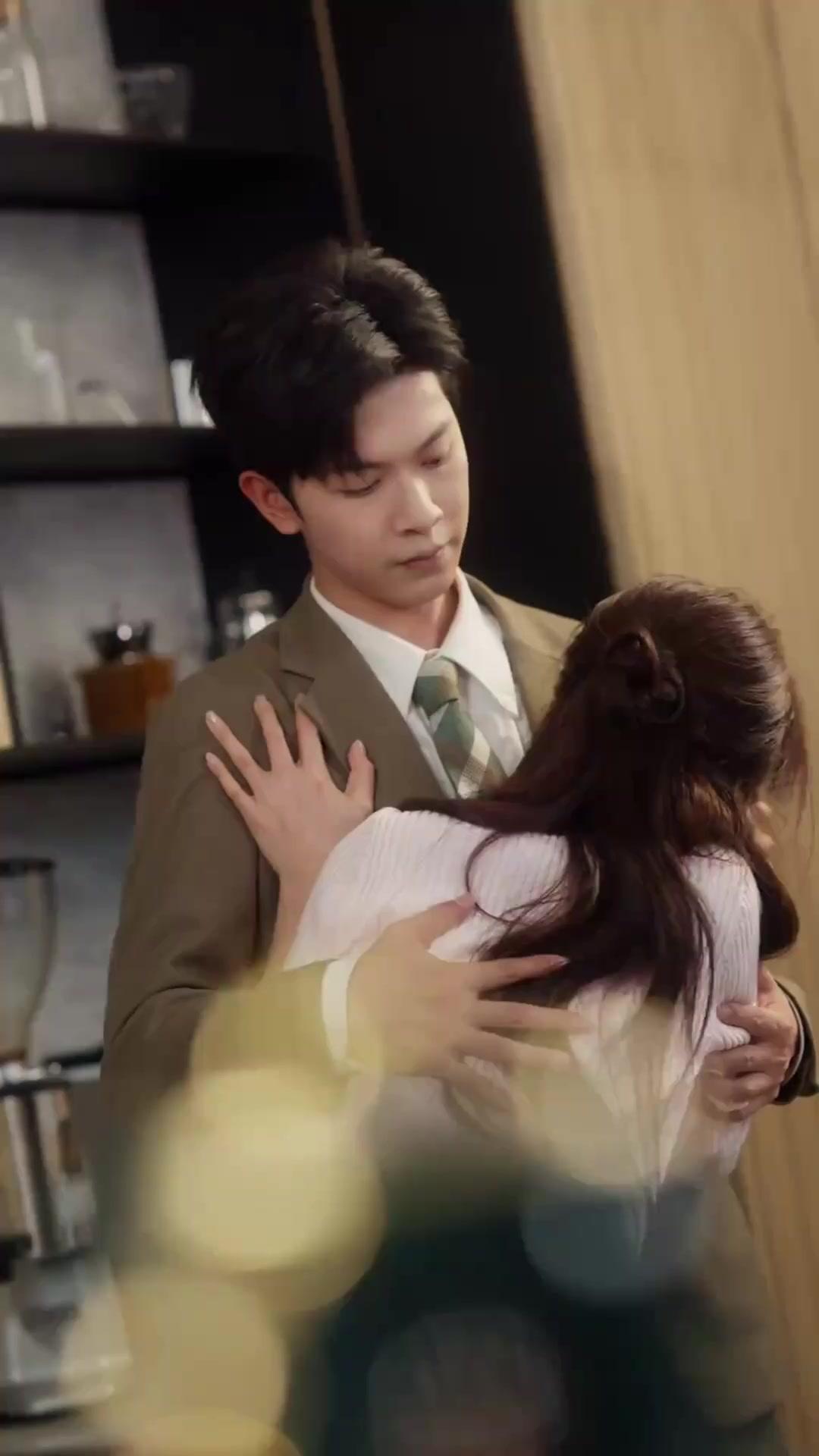 รักหวานๆของคุณนายกับคุณลู่