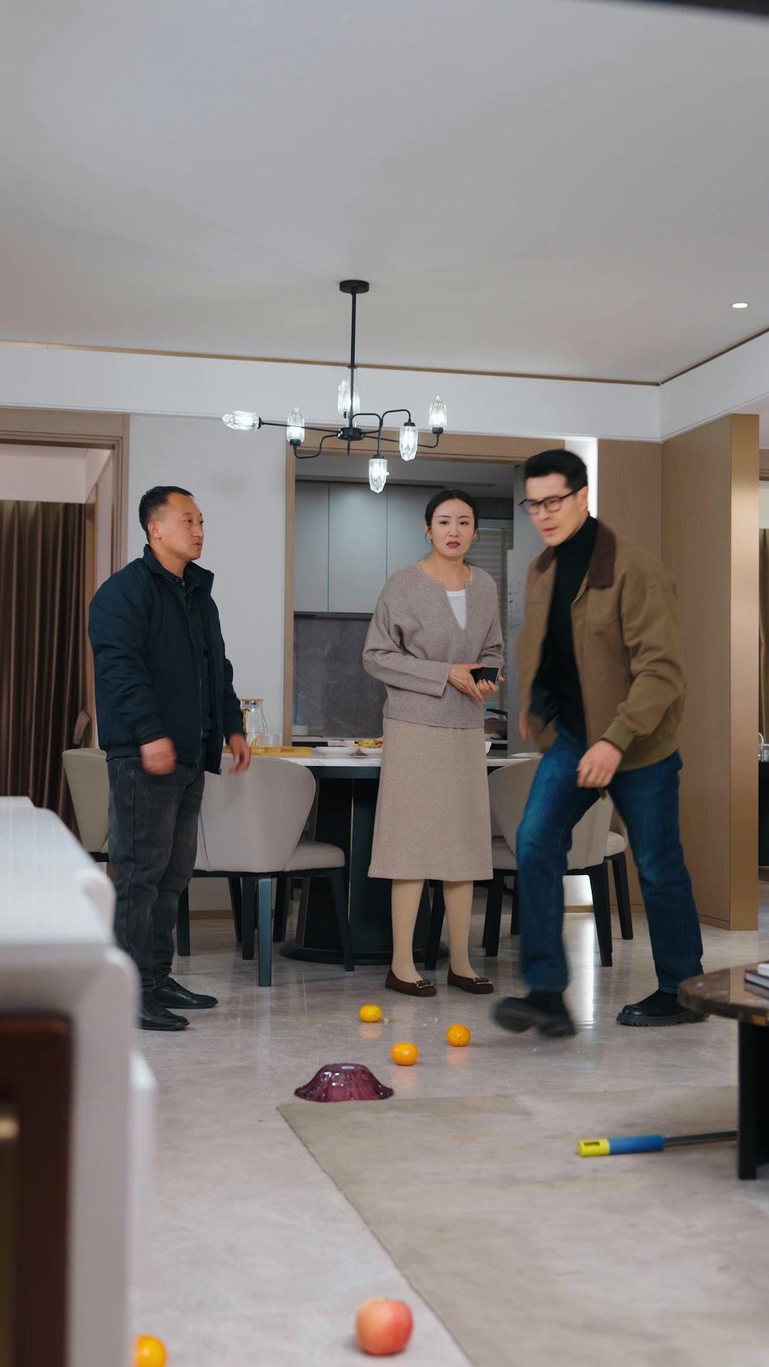 Due Destini, Un Amore