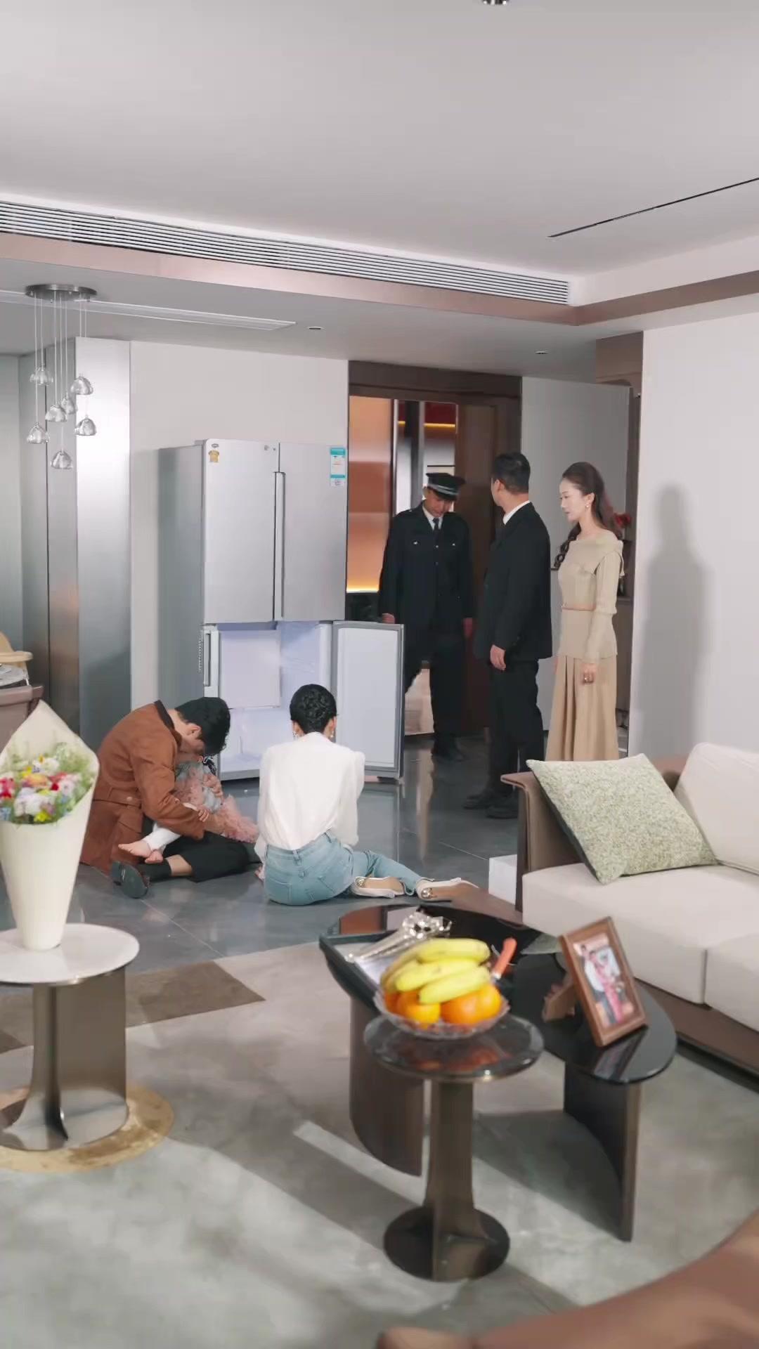 (더빙) 아빠 엄마, 왜 동생만 예뻐해?