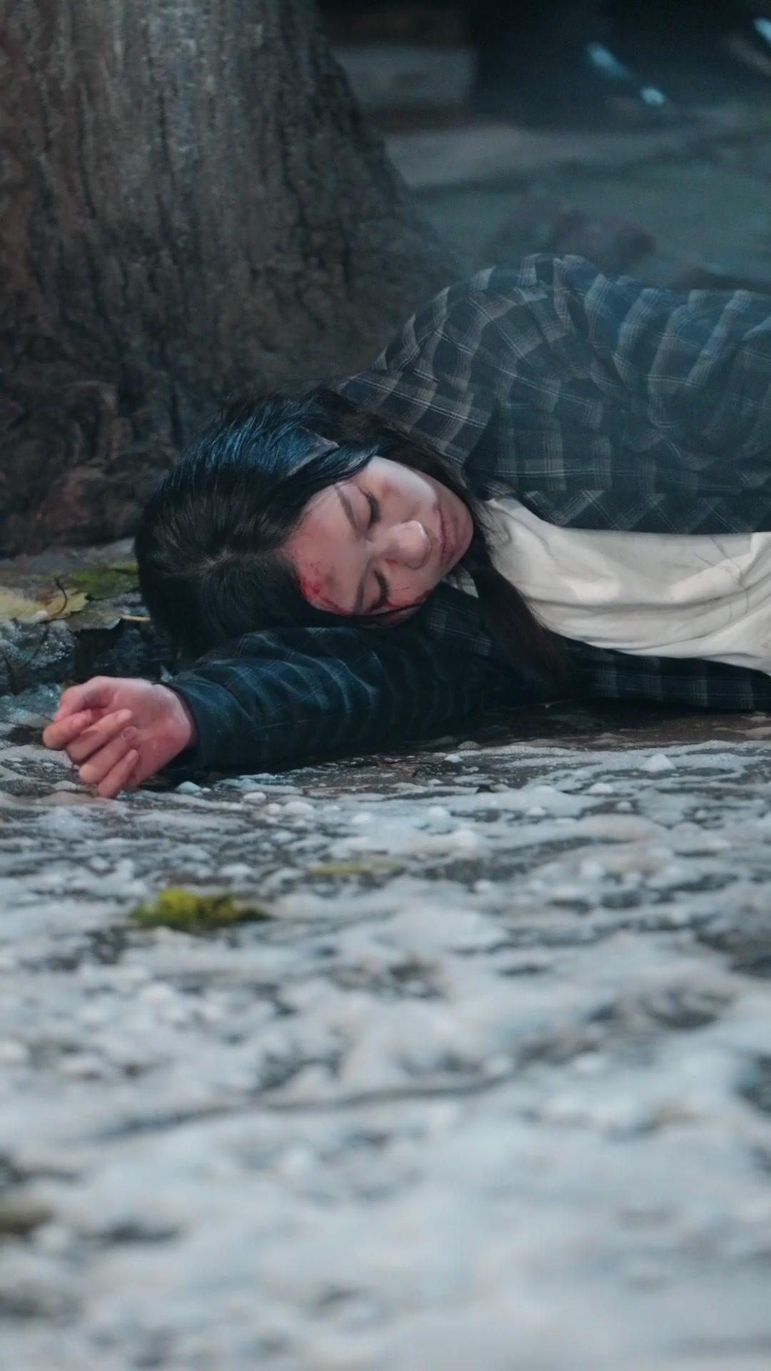 真千金她從地獄歸來