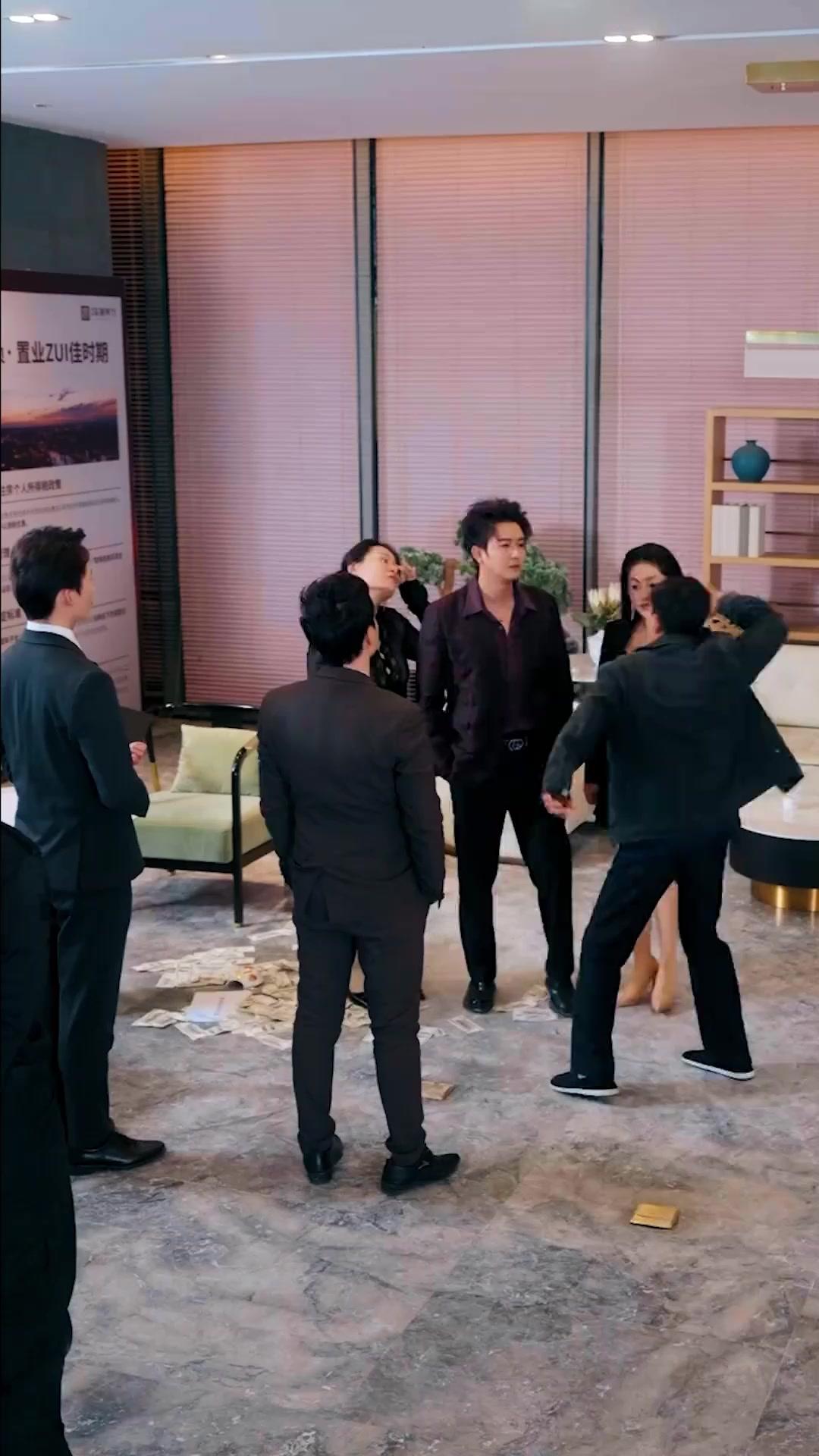 ～恩知らずな我が子への~断罪