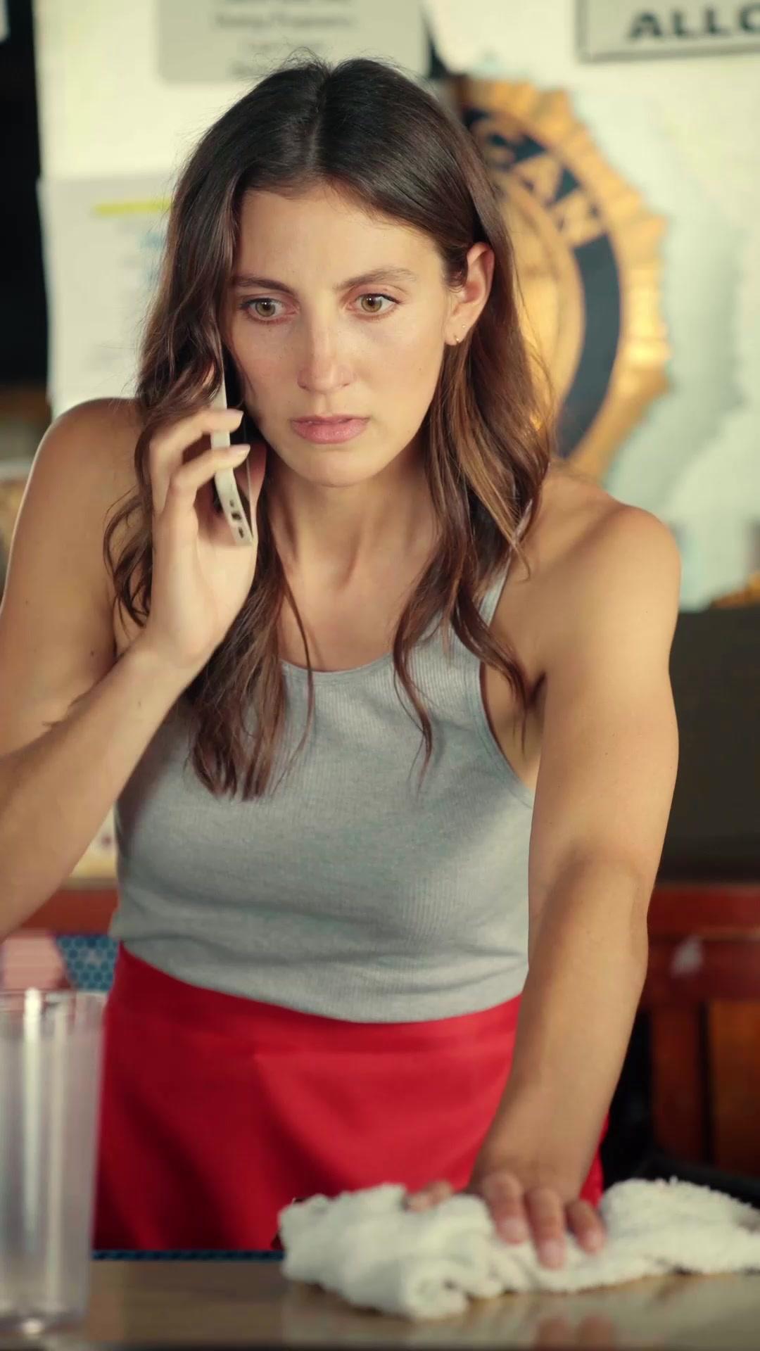 Mia mamma è un agente d'élite