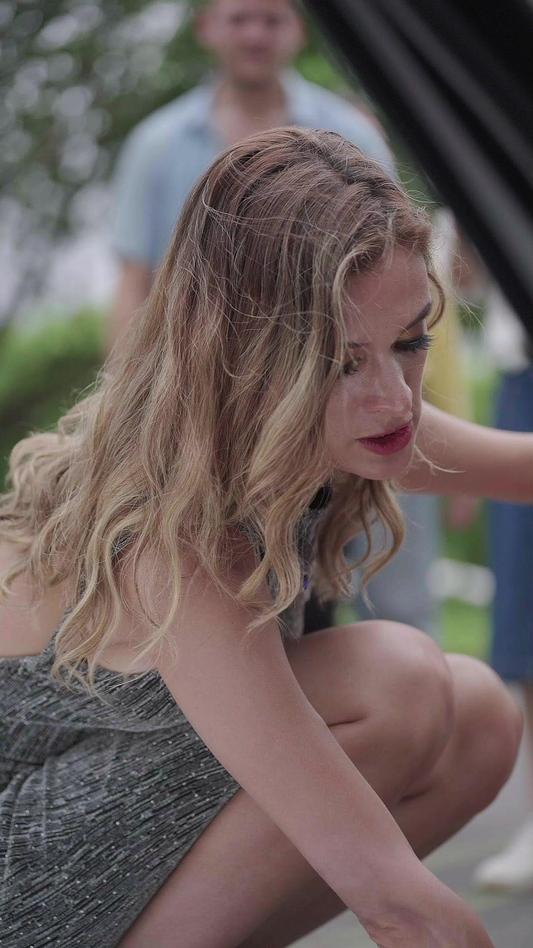 What Goes Around Comes Around