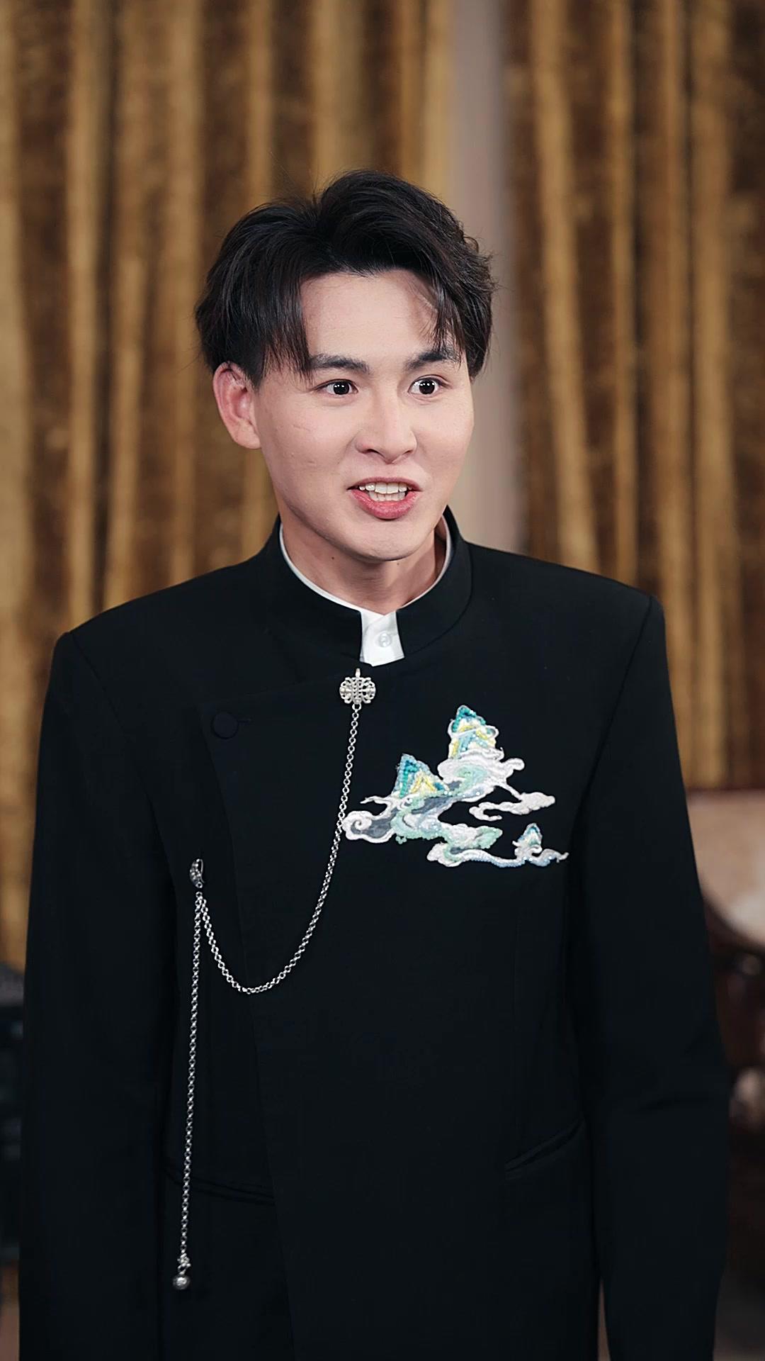 Beggar? Meet the Dragonlady!