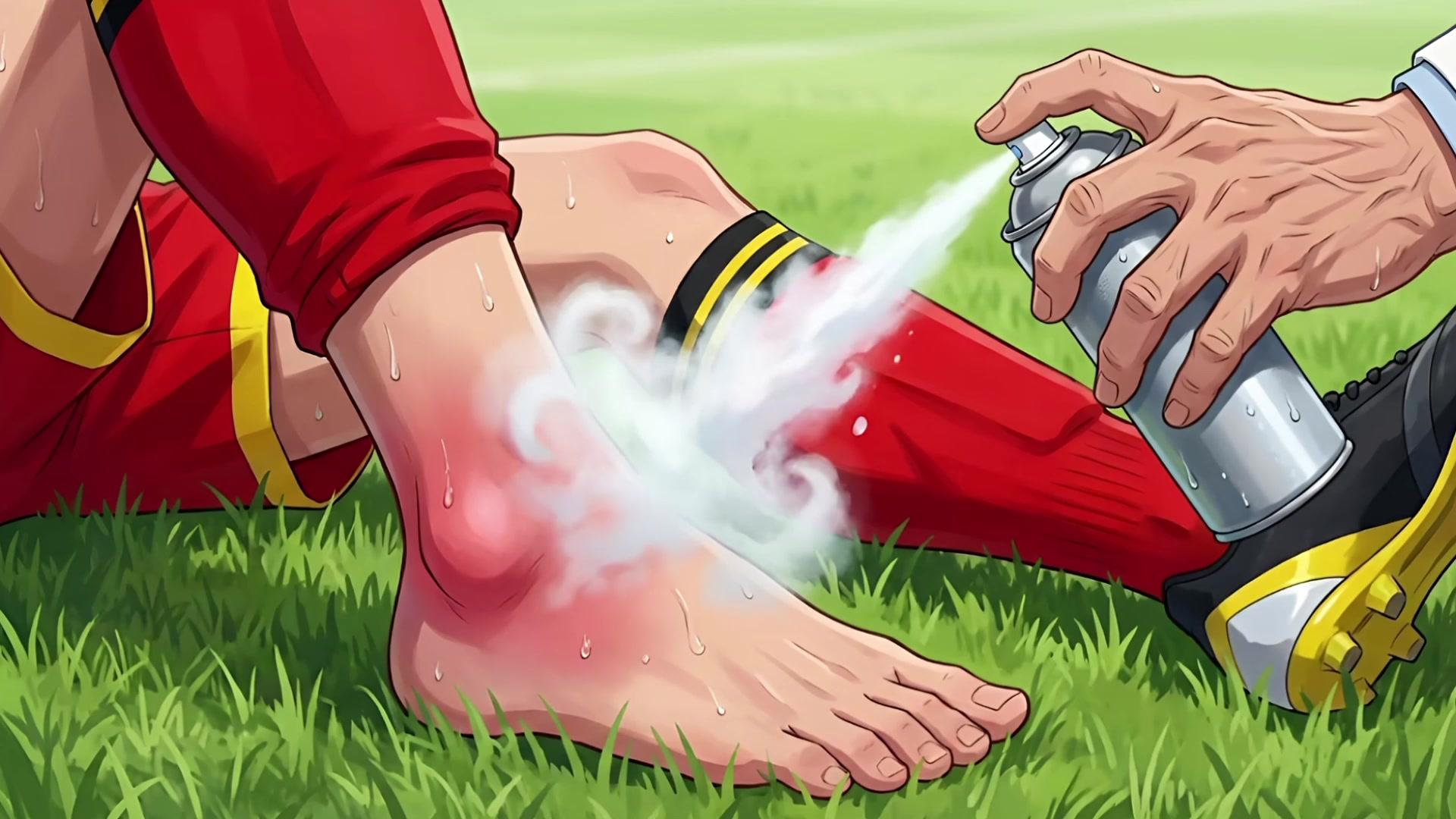 Harapan Sepak Bola Daksia