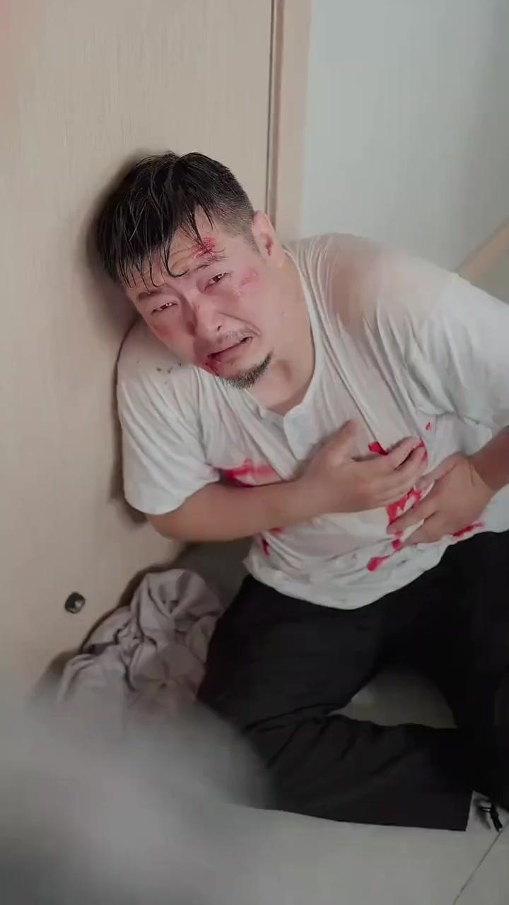 (Dubbed) Her Justice Has No Mercy