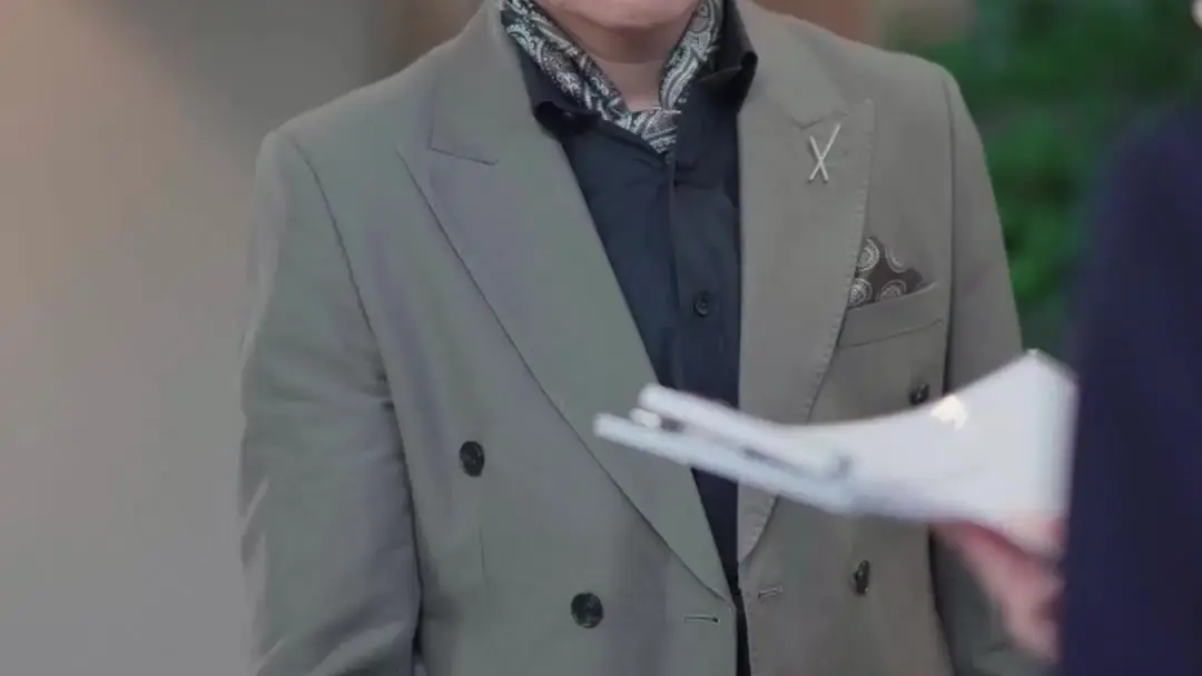 Love, Lies, and a Little One: When Silence Speaks Louder Than Signatures