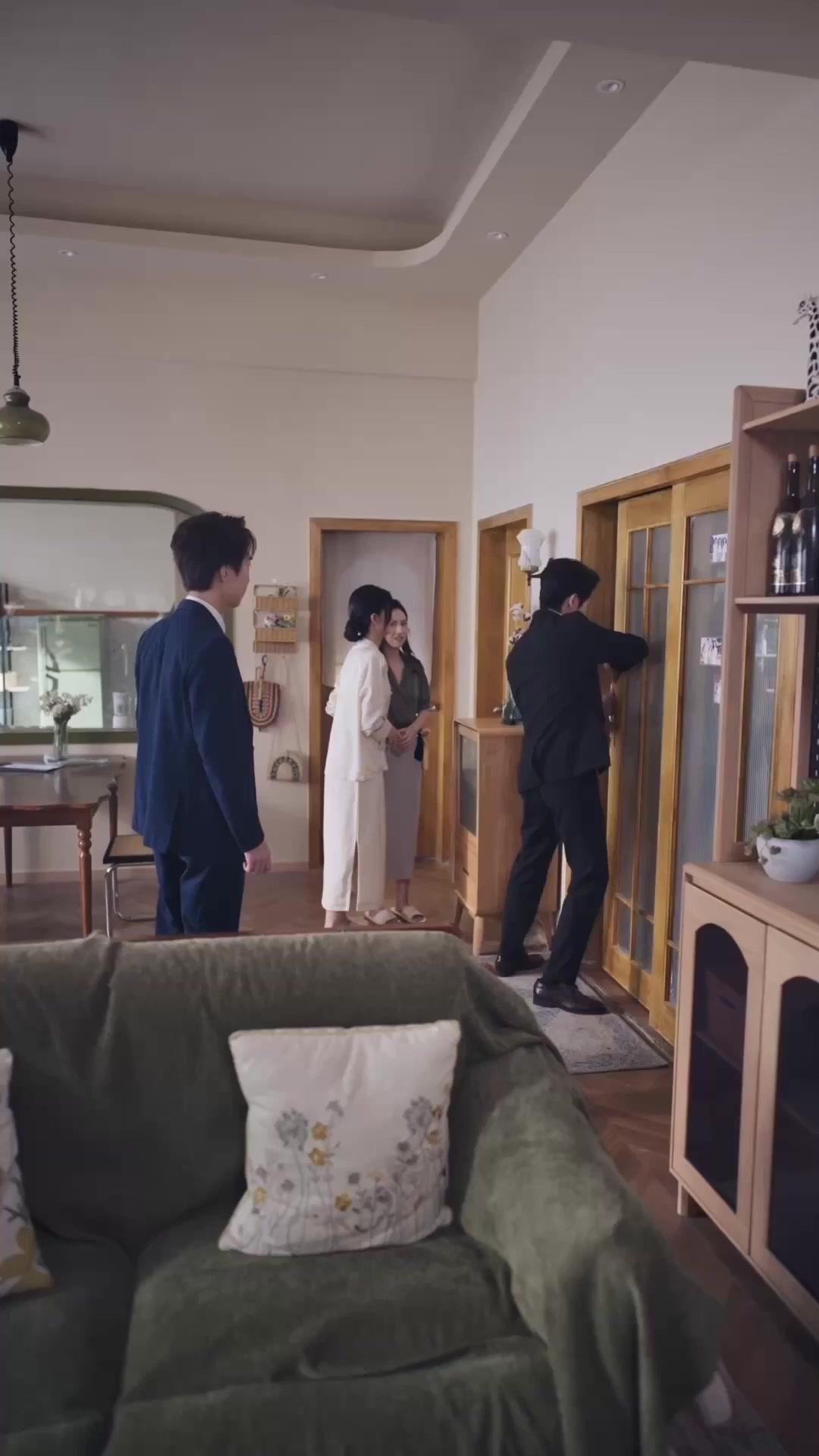 HÉRITIÈRE MALGRÉ ELLE