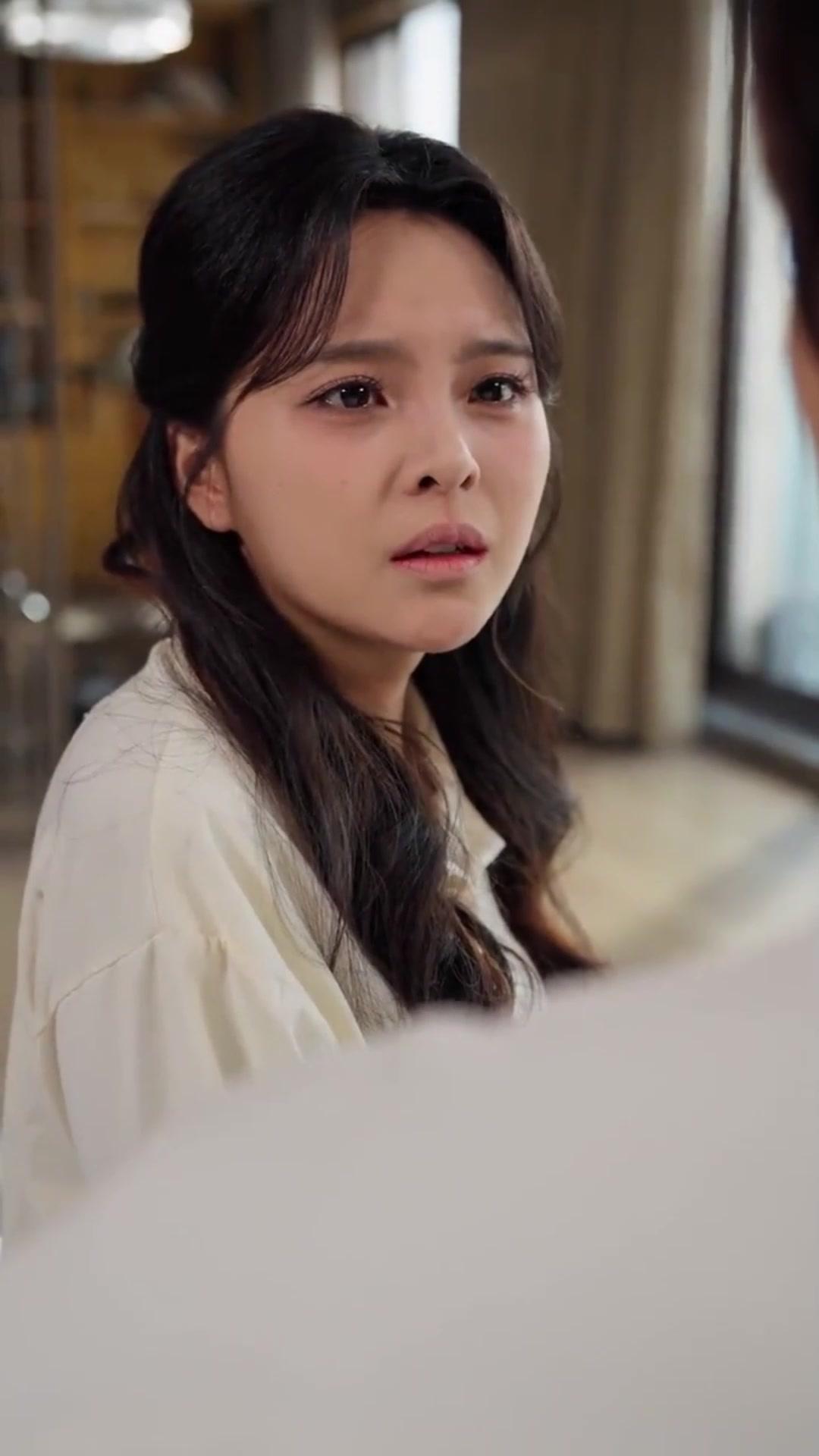 Her Silence Broke His World