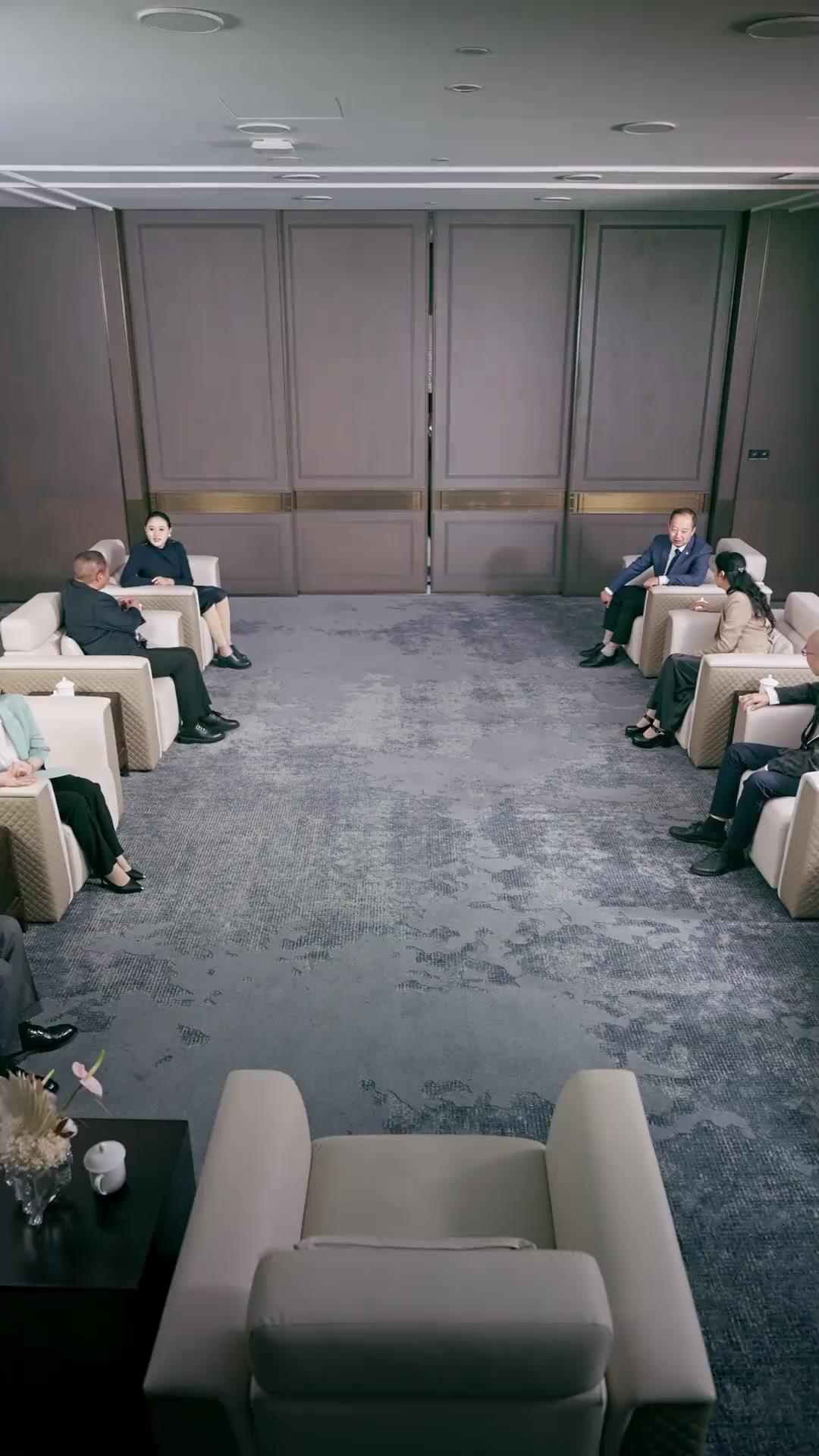 林家の女王～当主争いは無情なり～