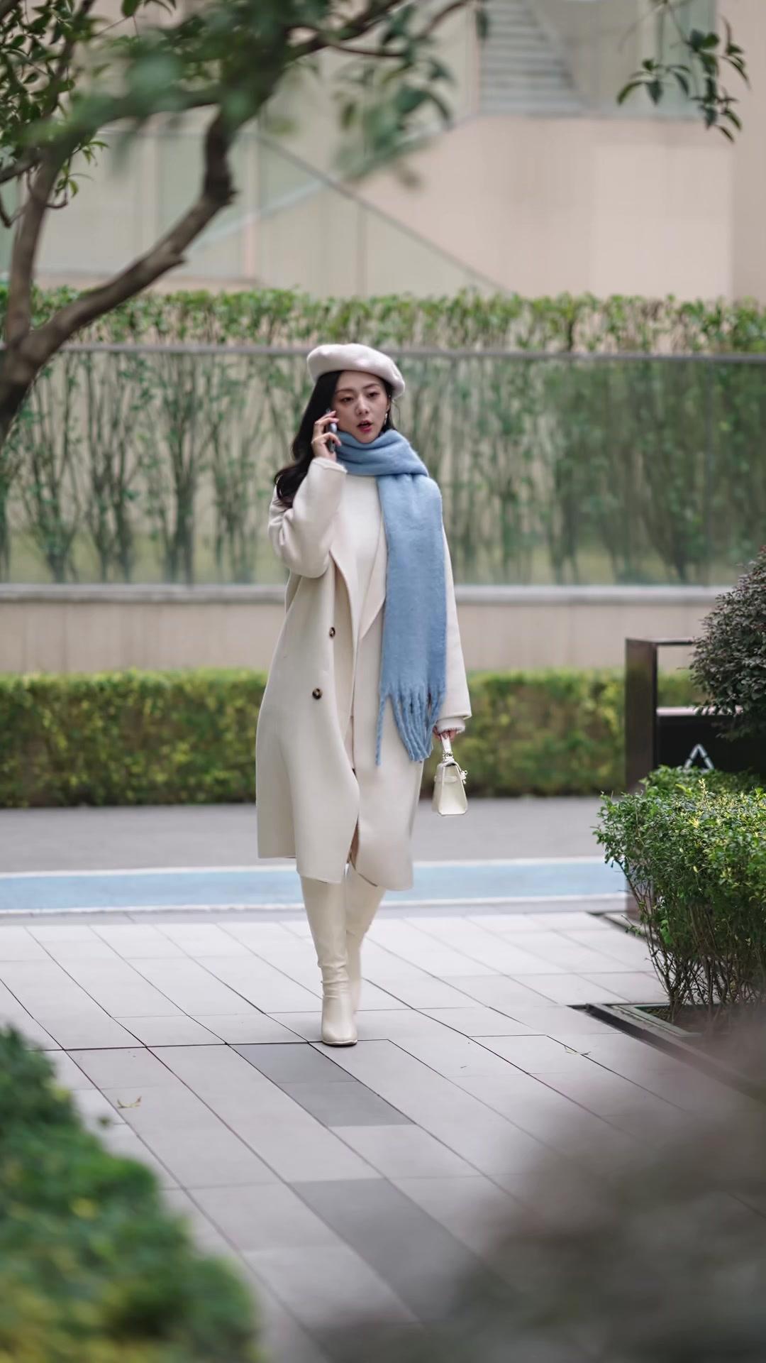 撩到個大佬，他超會撐腰的