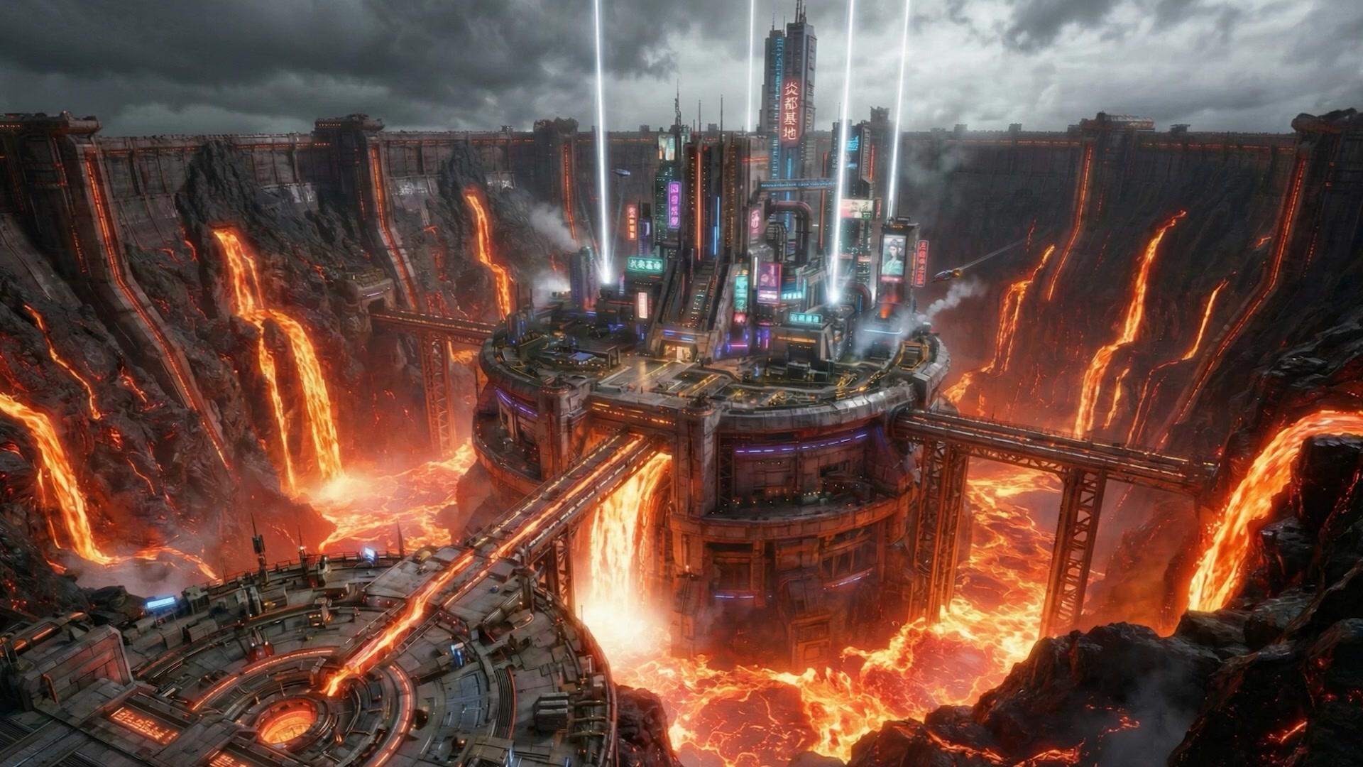 Wow! Hello, My MONSTER Empire!