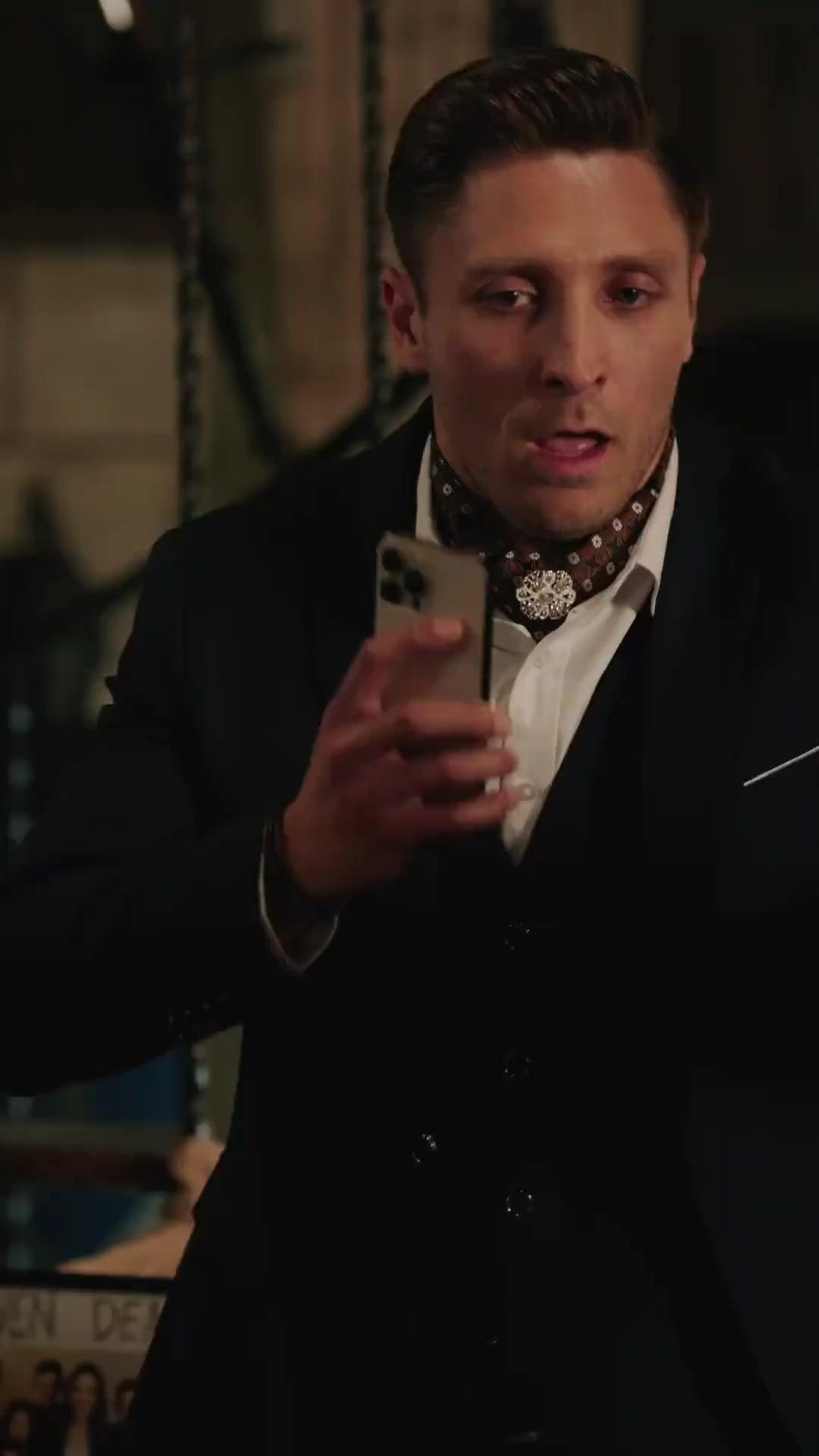 A Mãe Traída é a Herdeira Divina