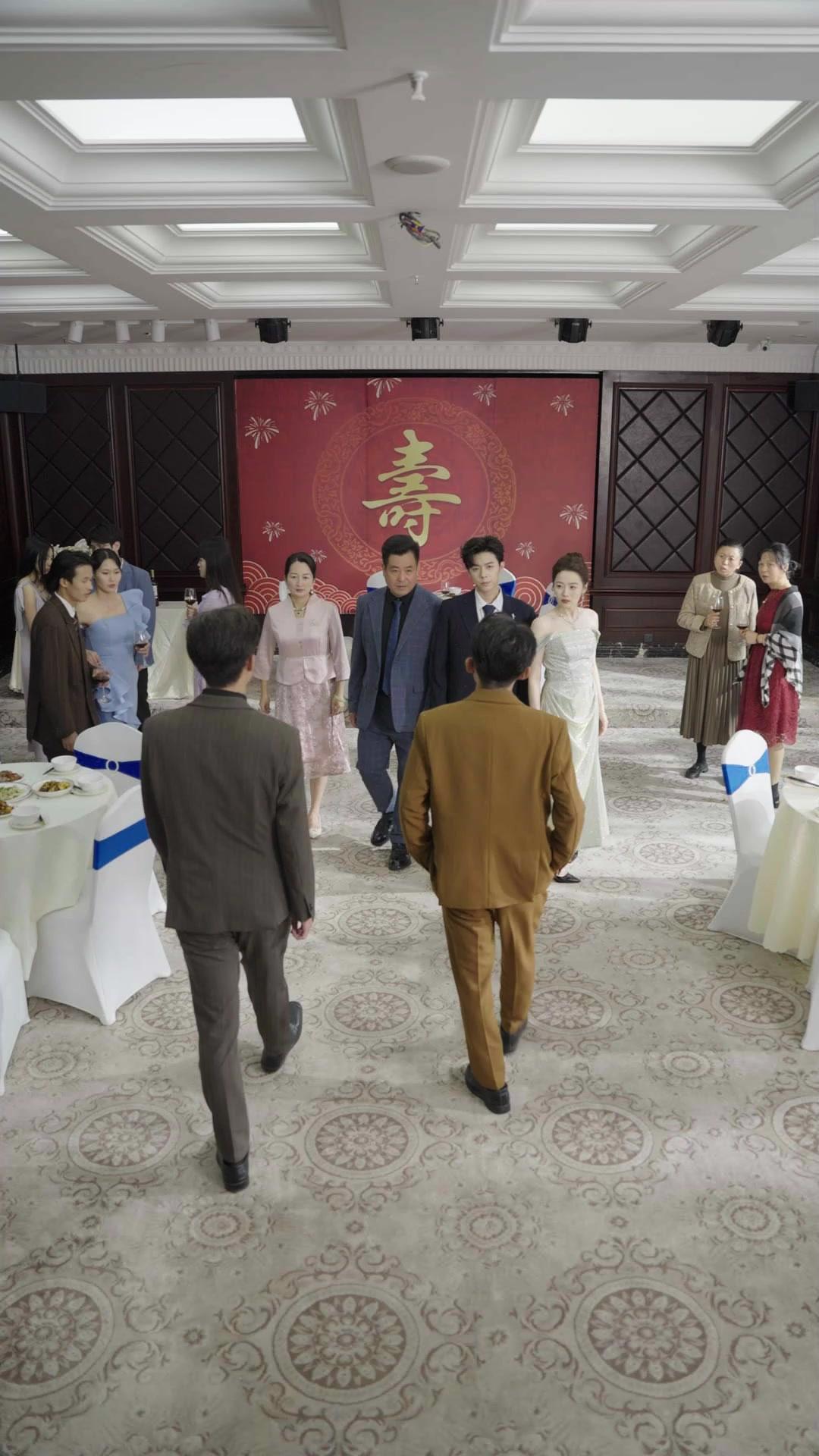 Dinikahi Setelah Putus
