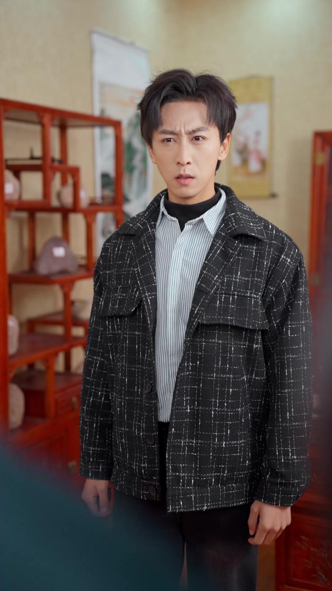 Perjalanan Satpam Jadi Dewa