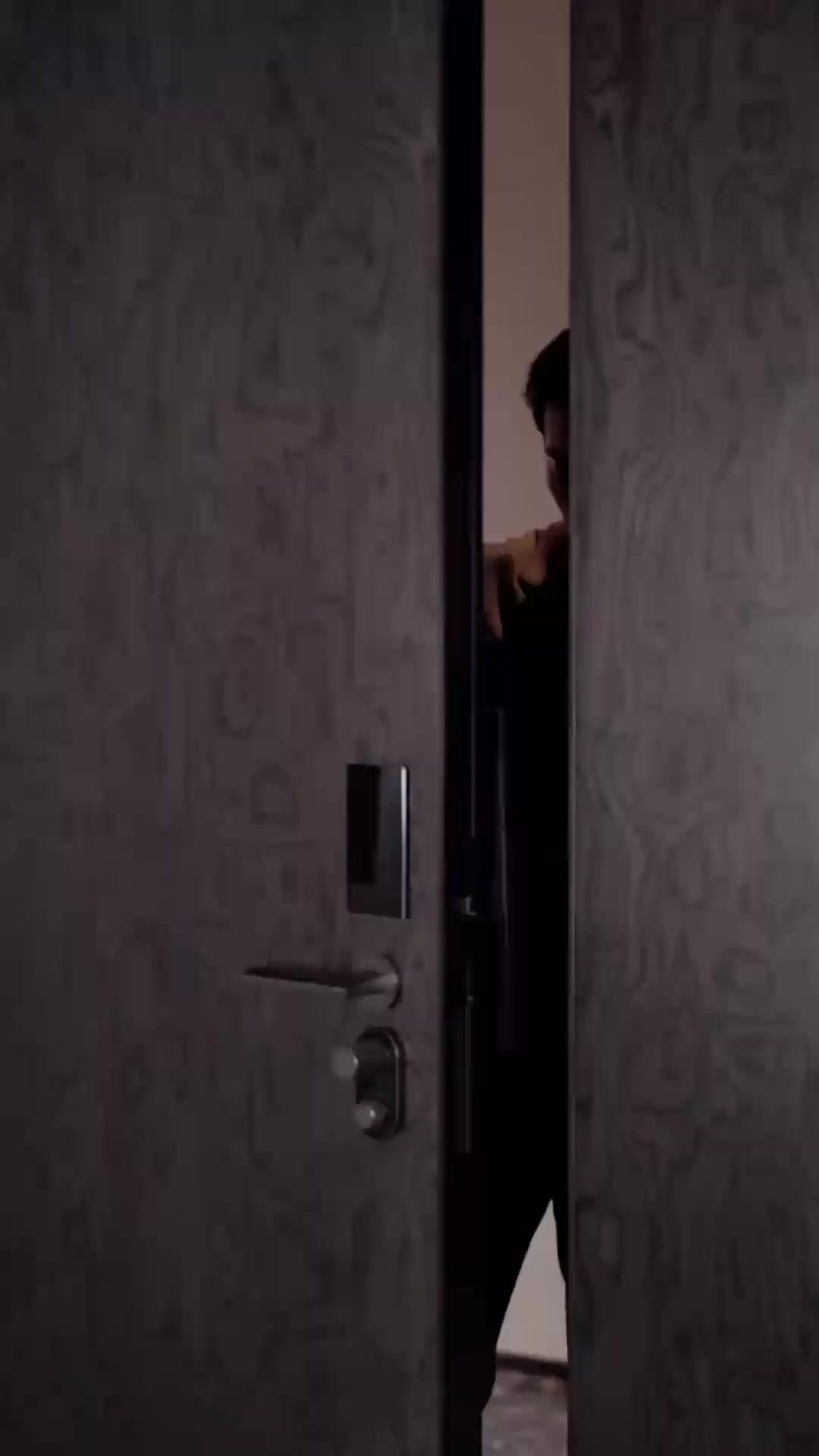 (더빙) 아내의 곰인형이 움직인다