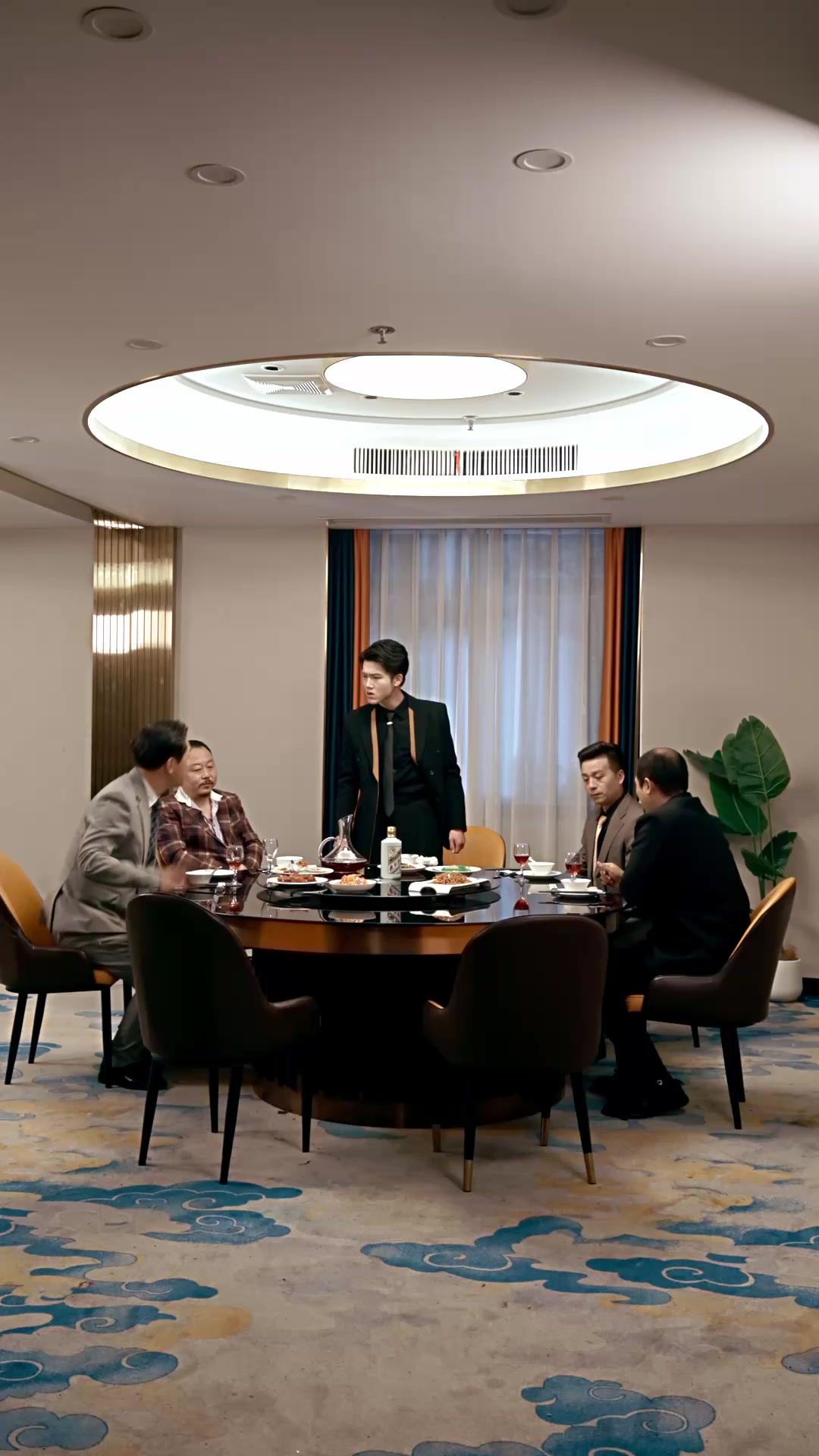 MON FILS, L'HÉRITIER DE MARIS