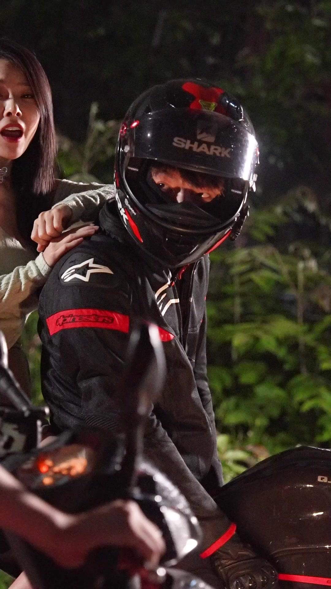 Legend of a Security Guard