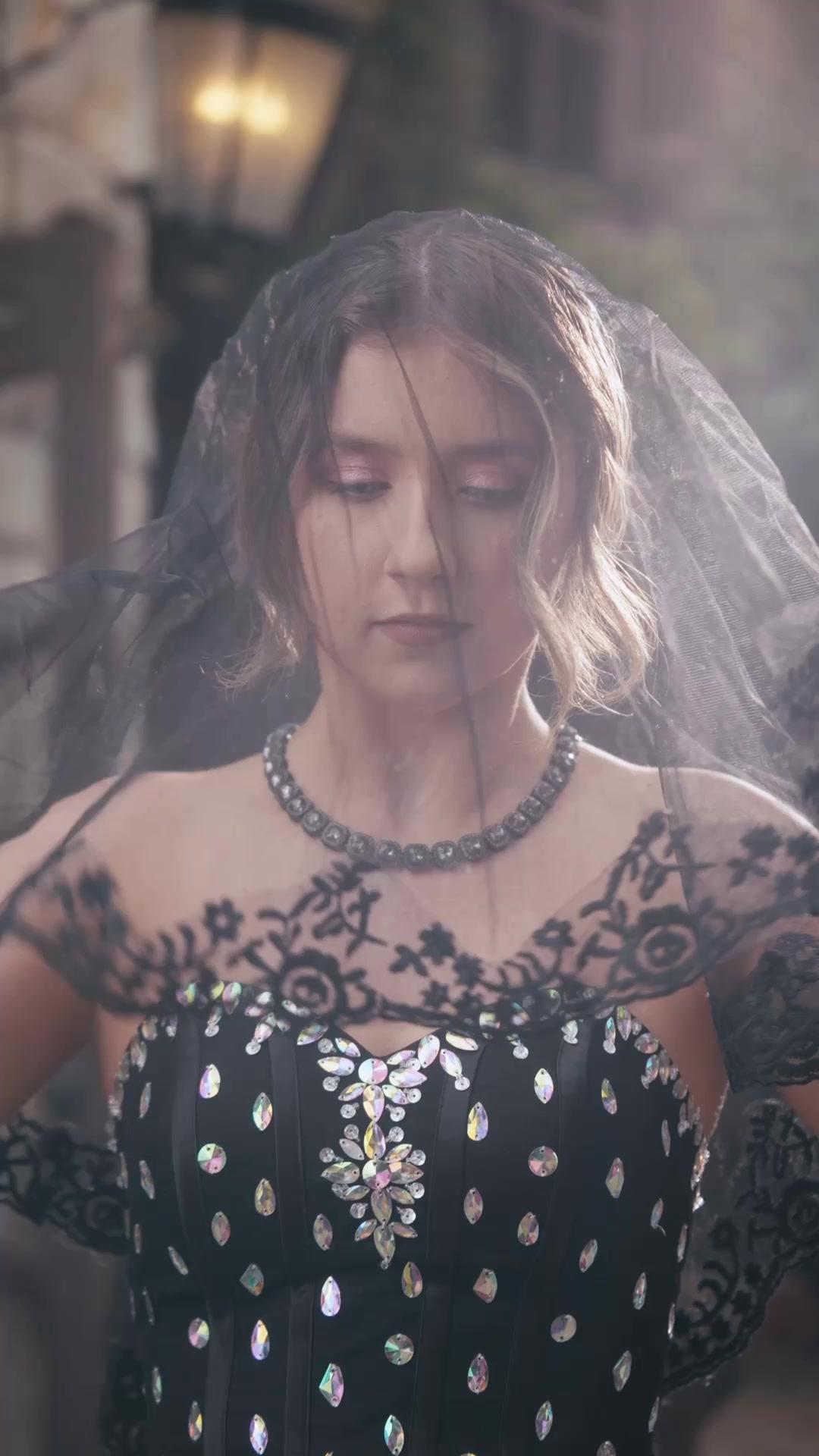 LA MARIÉE DU DIABLE