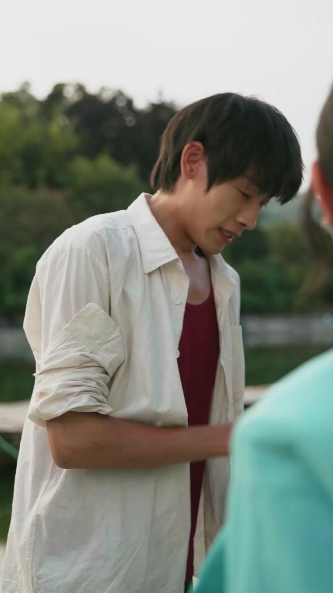 Kembalinya Pemancing Ikan Termasyur