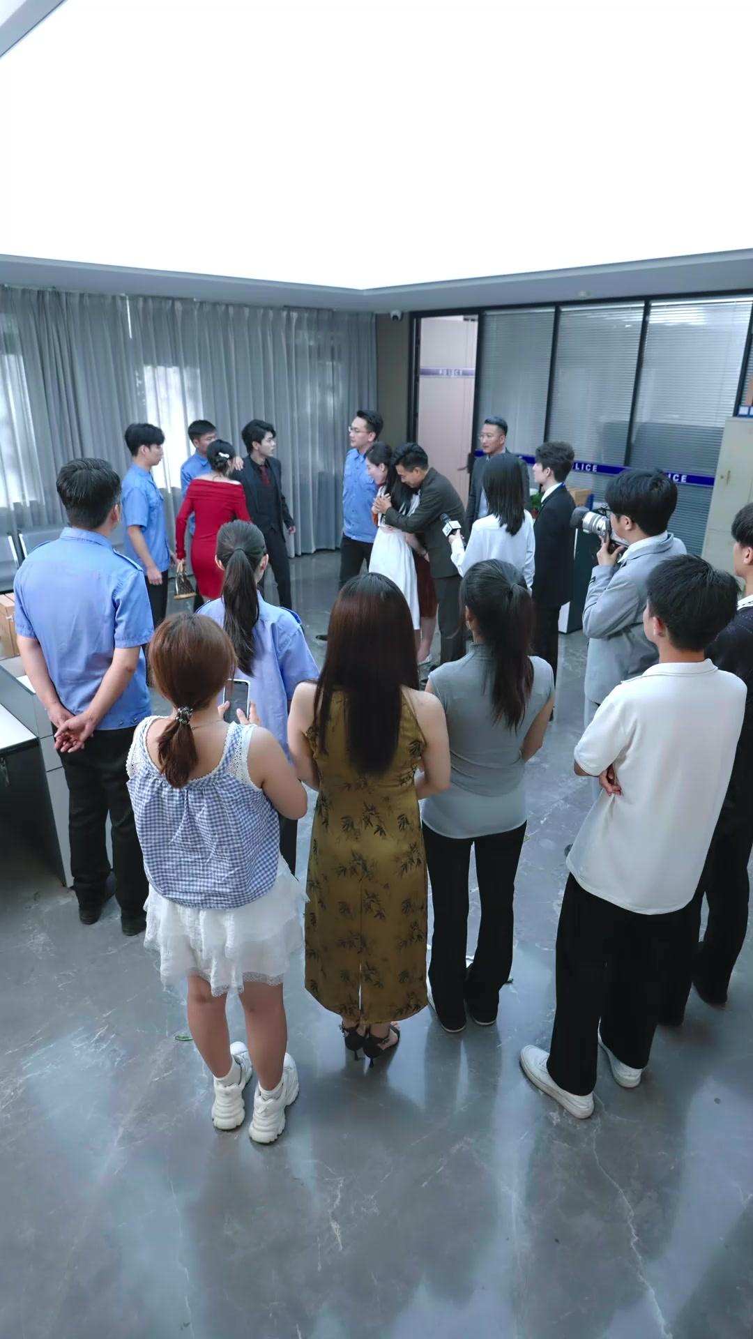 Siaran Langsung Dendam