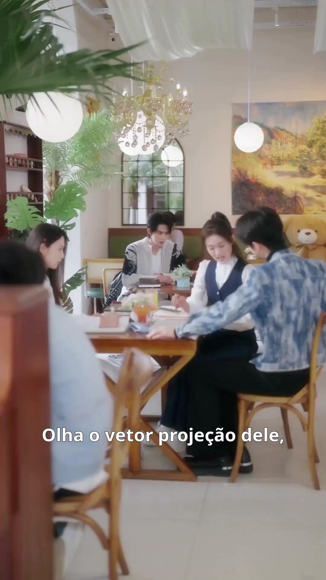 (Dublagem) Jogo de Criação: Eu Só Quero Dinheiro!