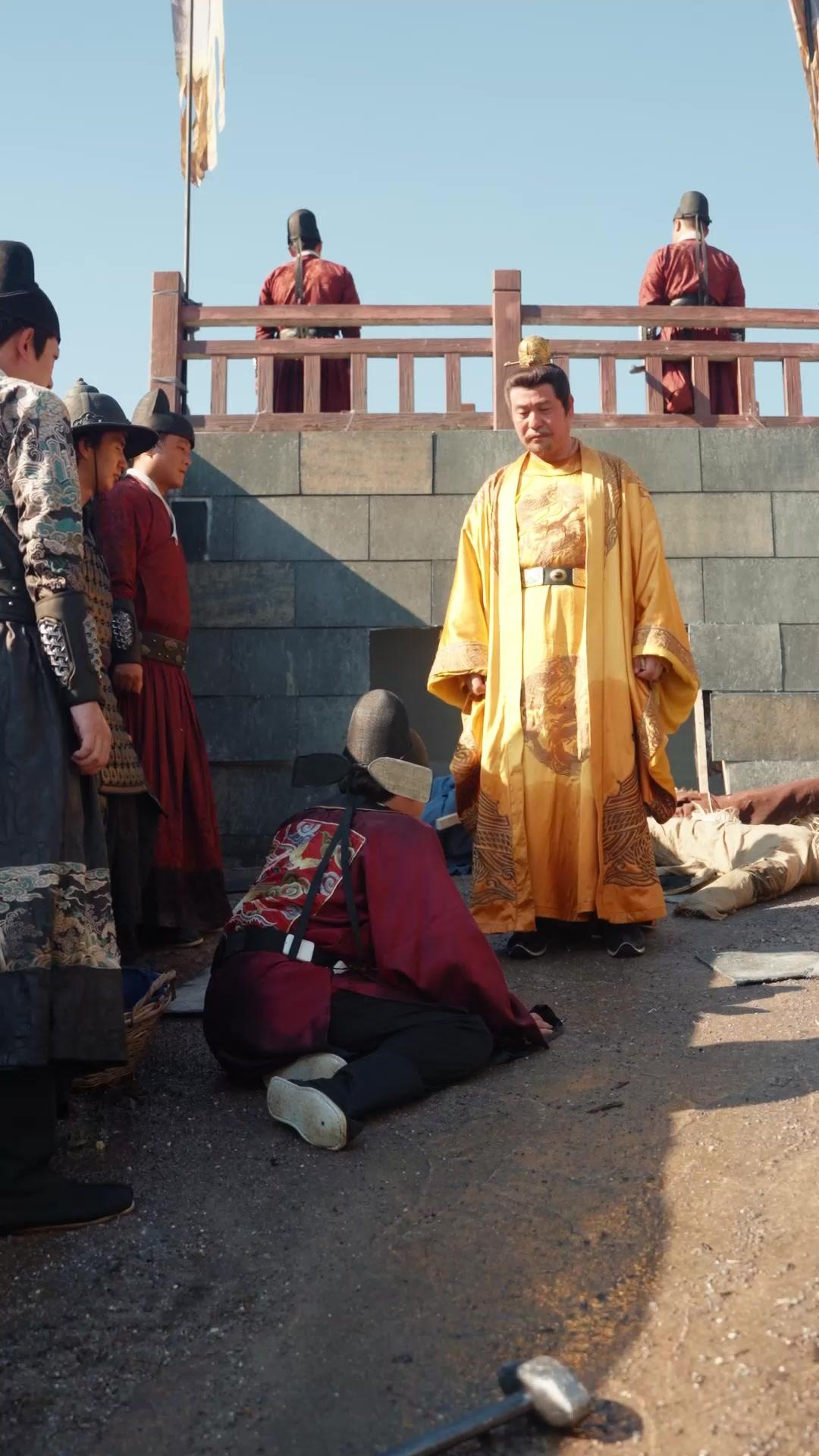 Cuando engañaron al príncipe