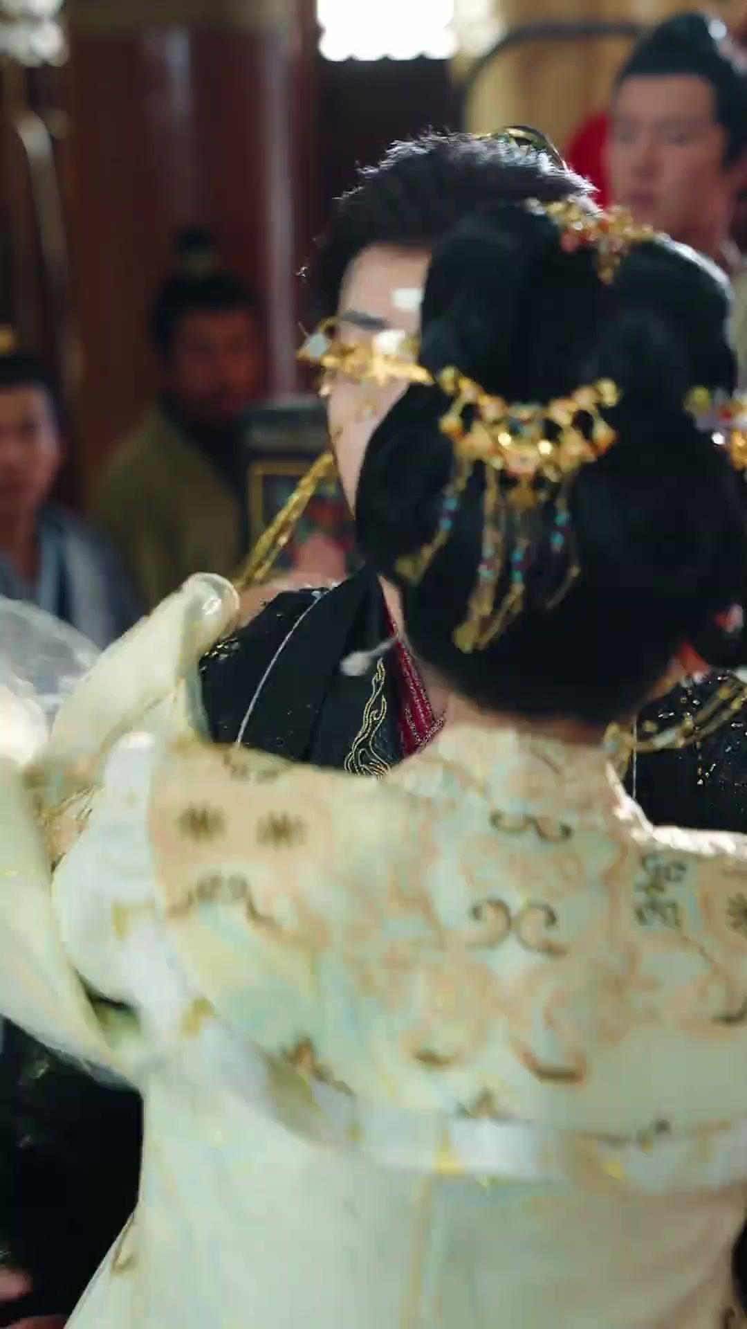 La princesa no perdona