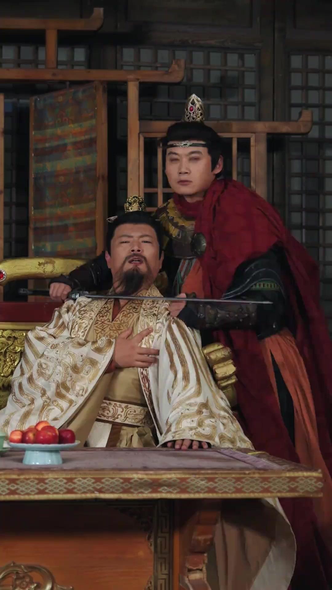 Perlindungan Sang Penjagal