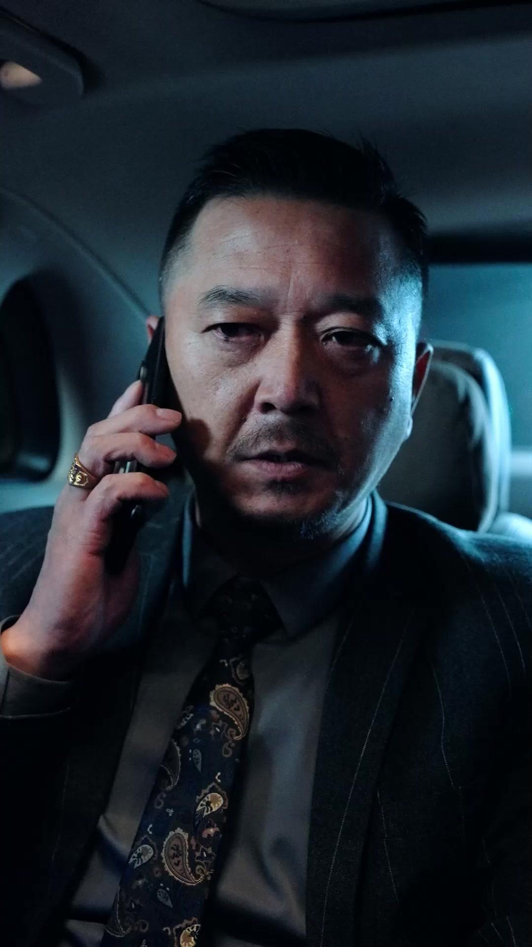 Pembalasan Tanpa Maaf