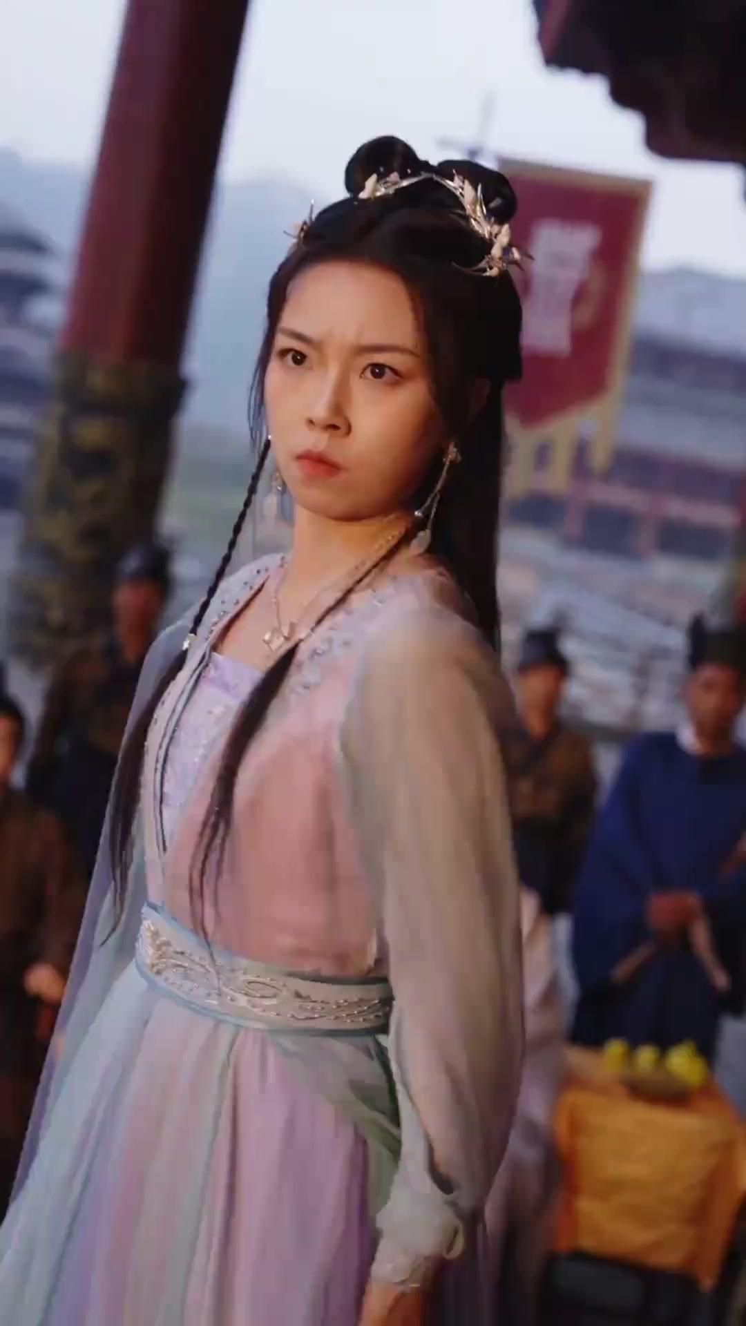 (Sulih suara)Kembalinya Ratu Phoenix