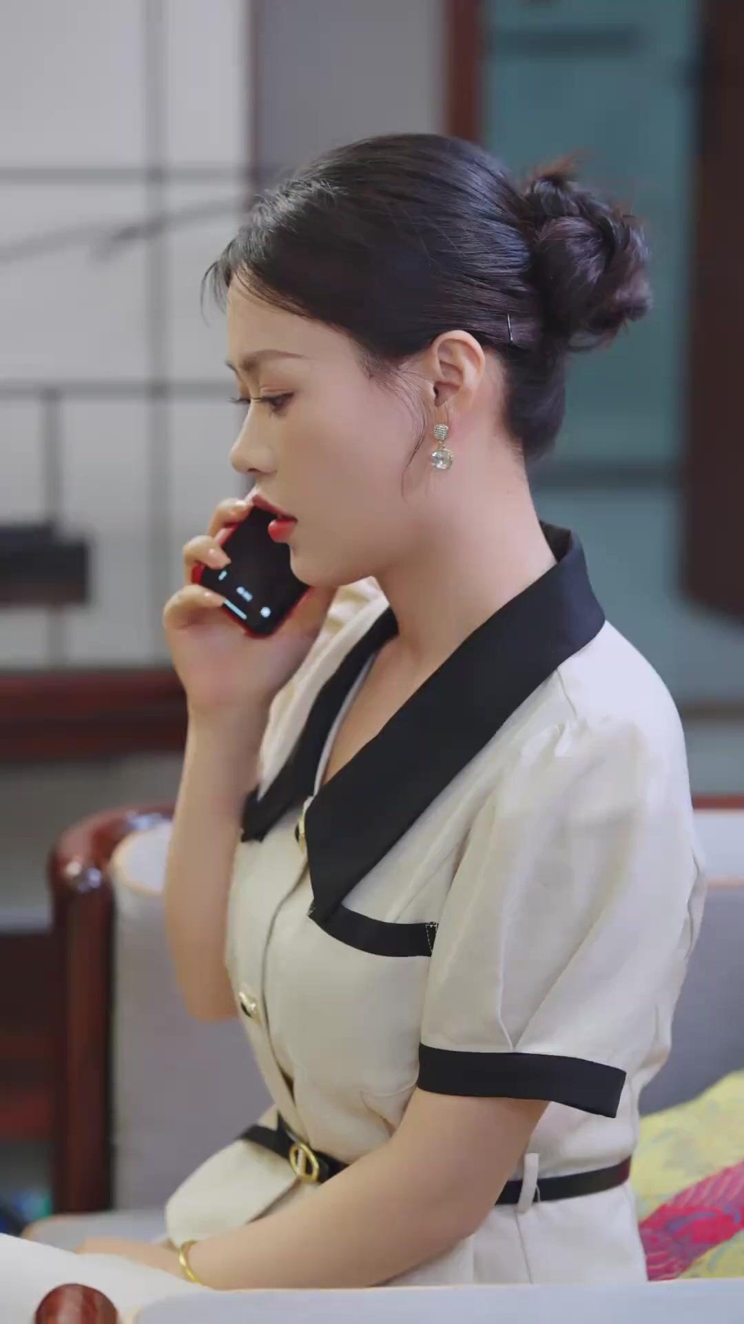 누나, 어린 늑대 어때?