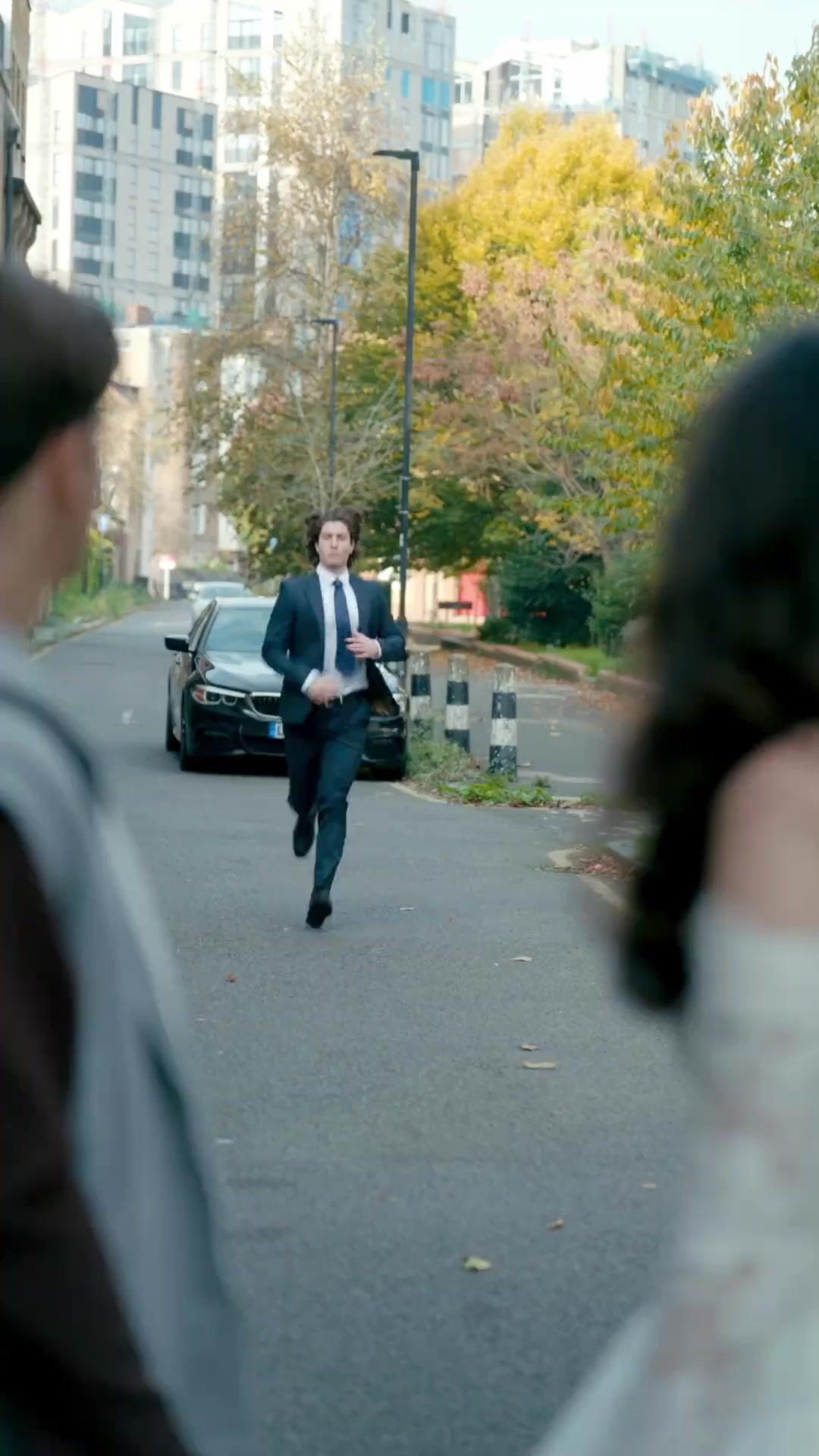 (Dublagem)O Príncipe Encantado Está Aqui