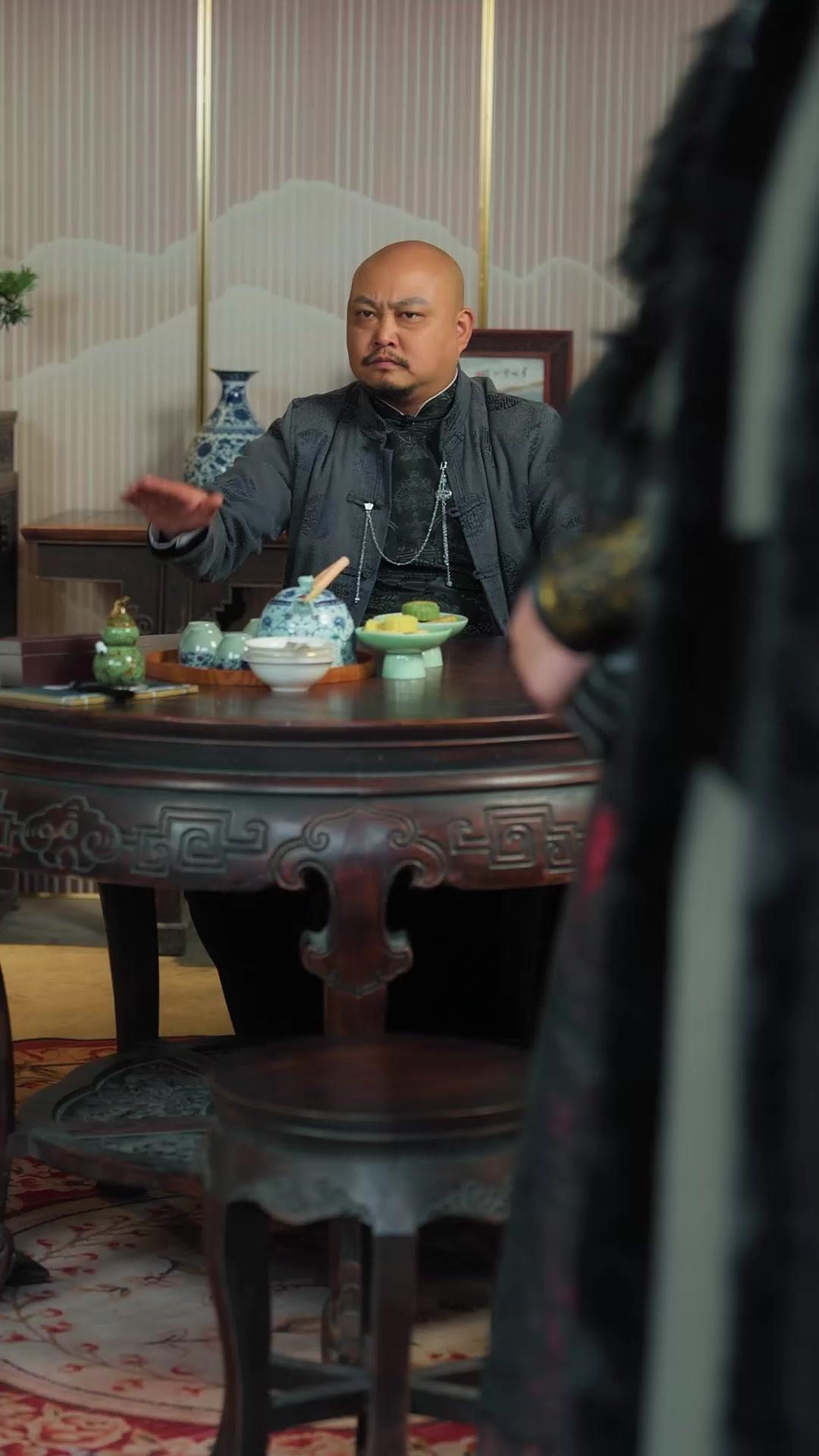  Im Schatten der Familie