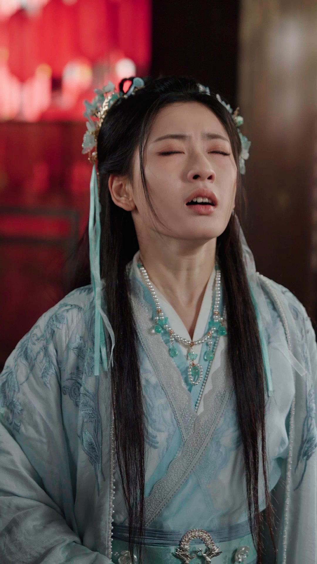 Rebirth in Blood and Moonlight