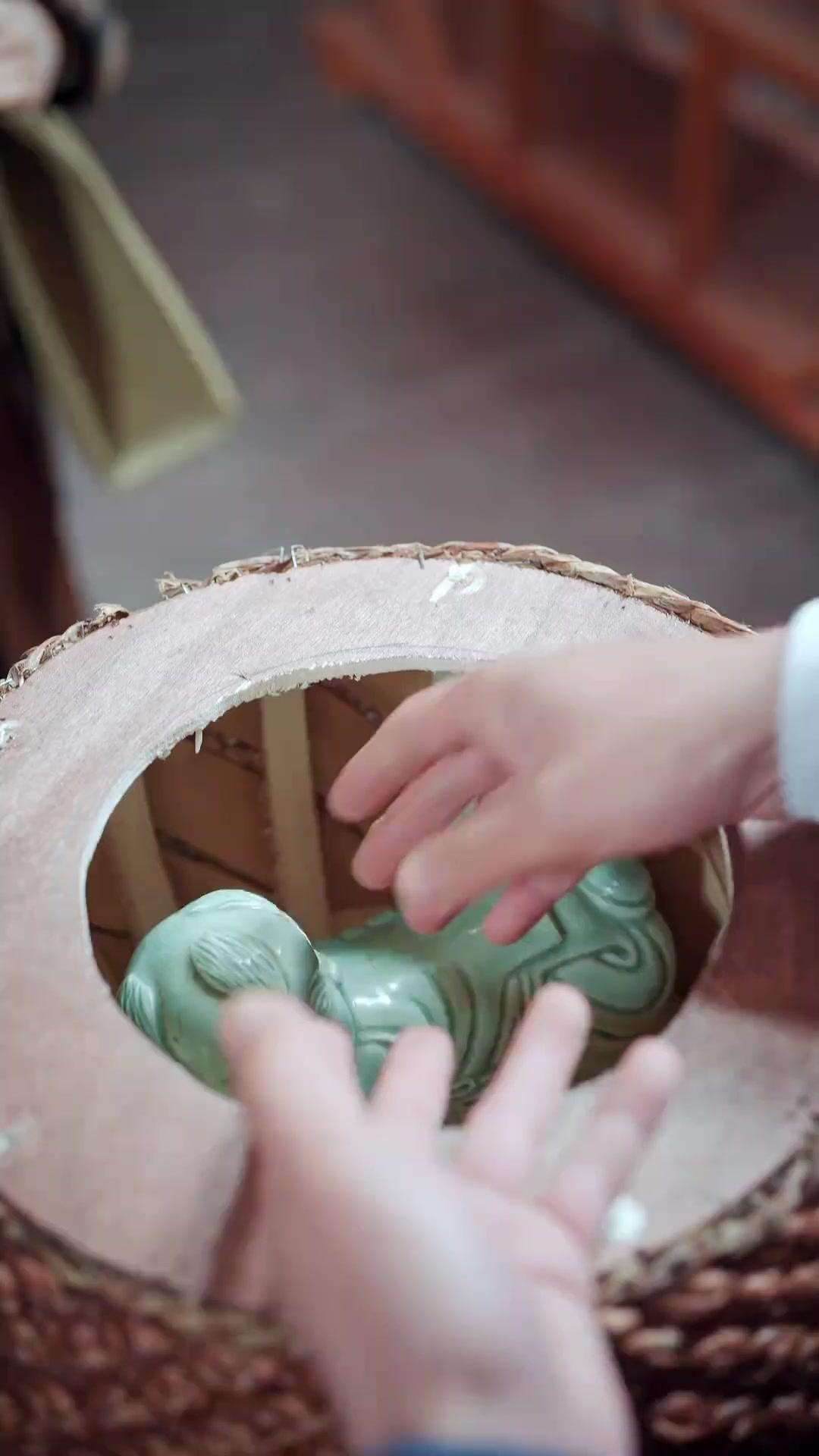 Cieca, ma vedo tutto