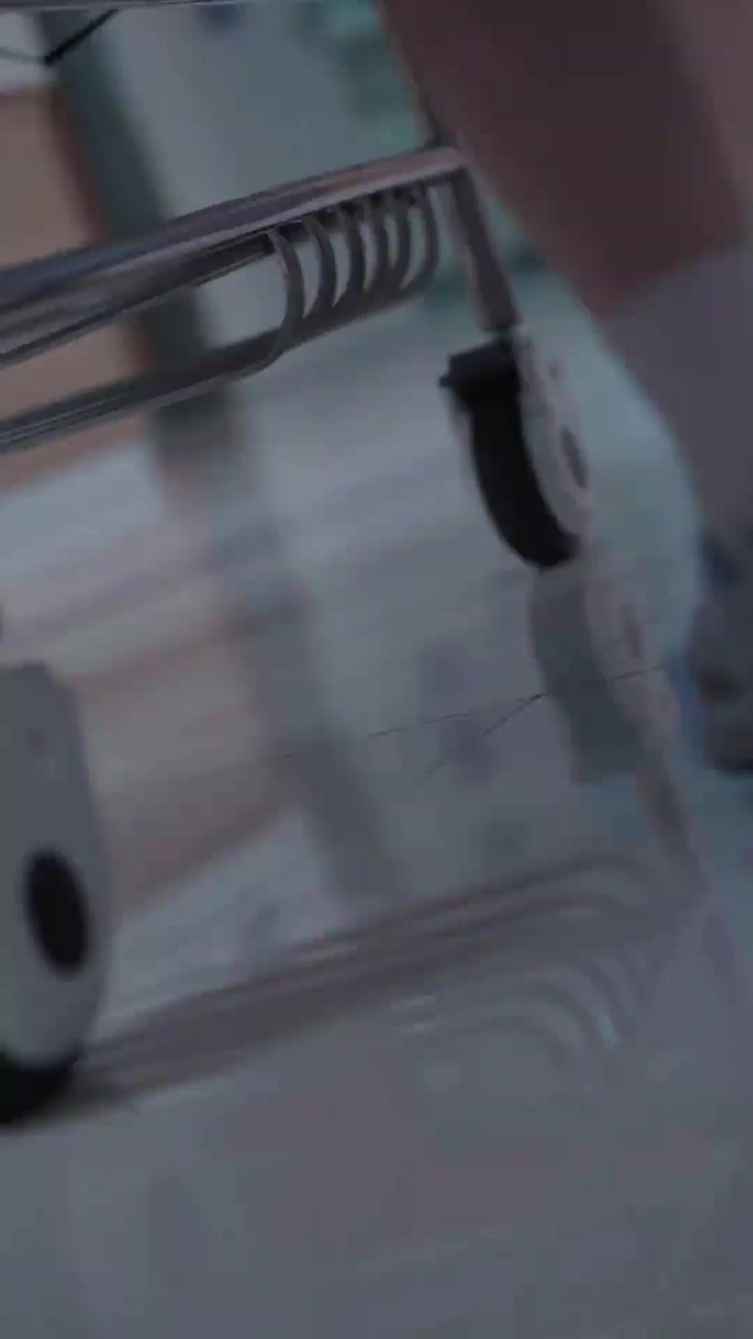 (Dubbed)Bound by Fate