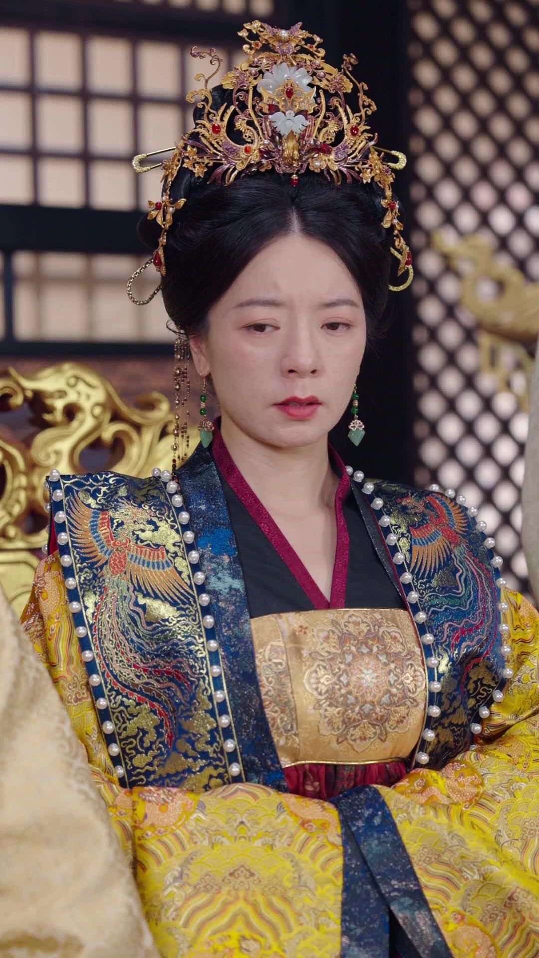 Pindah Alam Jadi Permaisuri