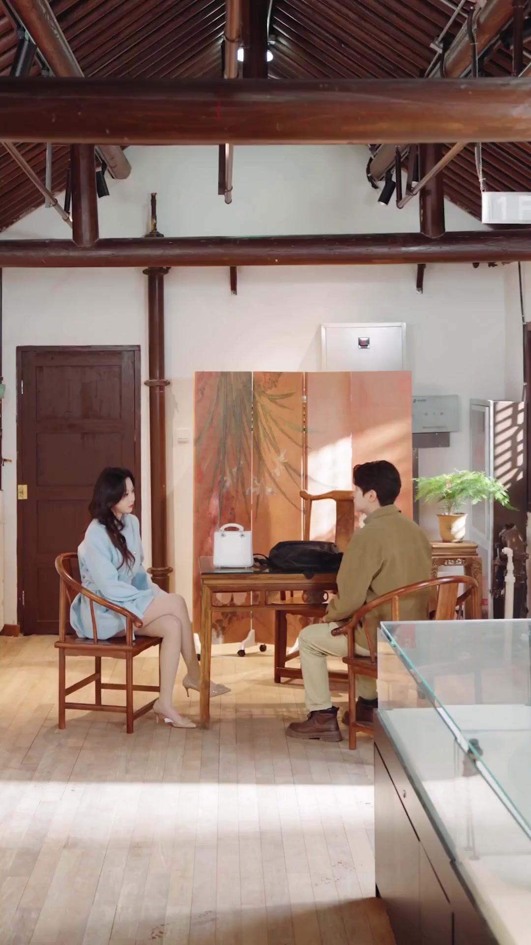 (Dubbed) A Magic Water Vat Made Me Rich