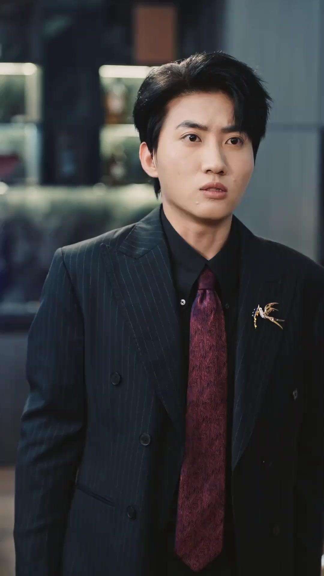 아내의 세 가지 비밀