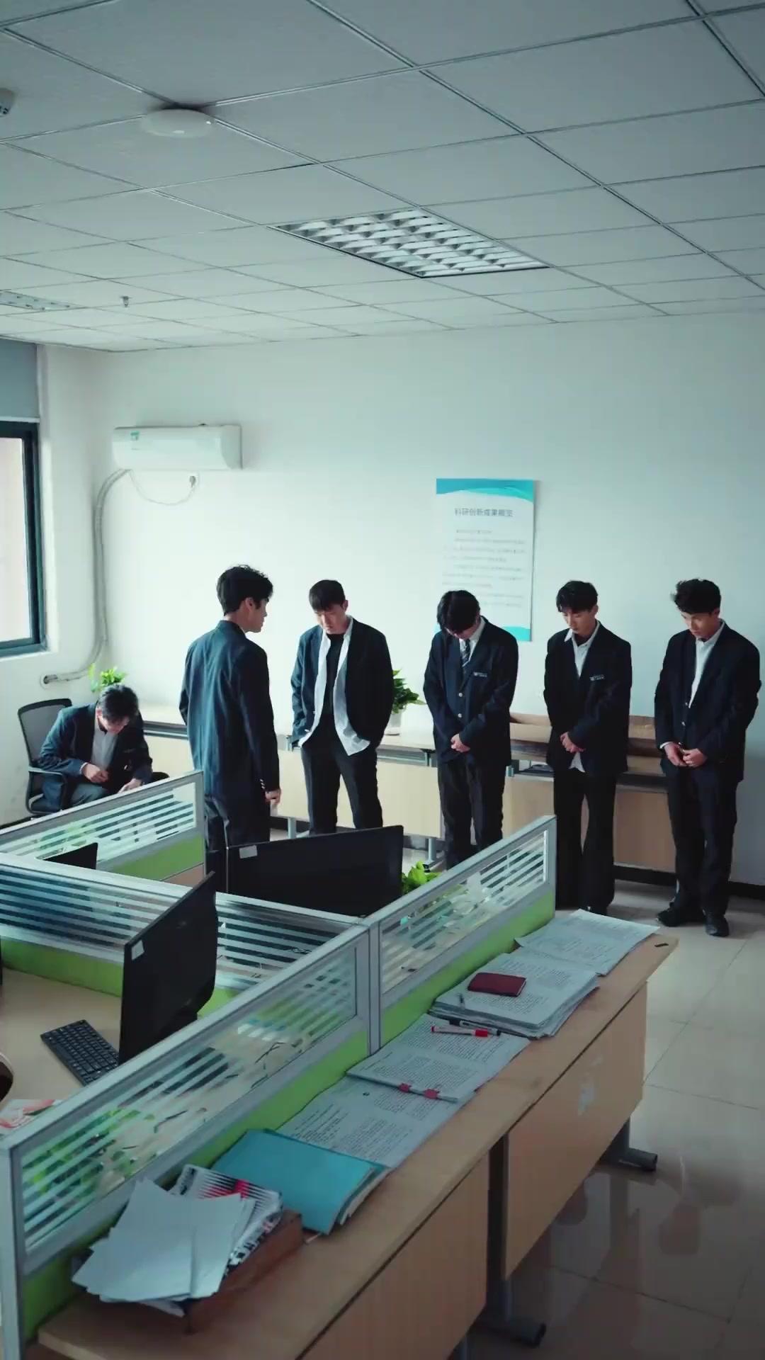 Il Nuovo Arrivato - Il Dominio​ 