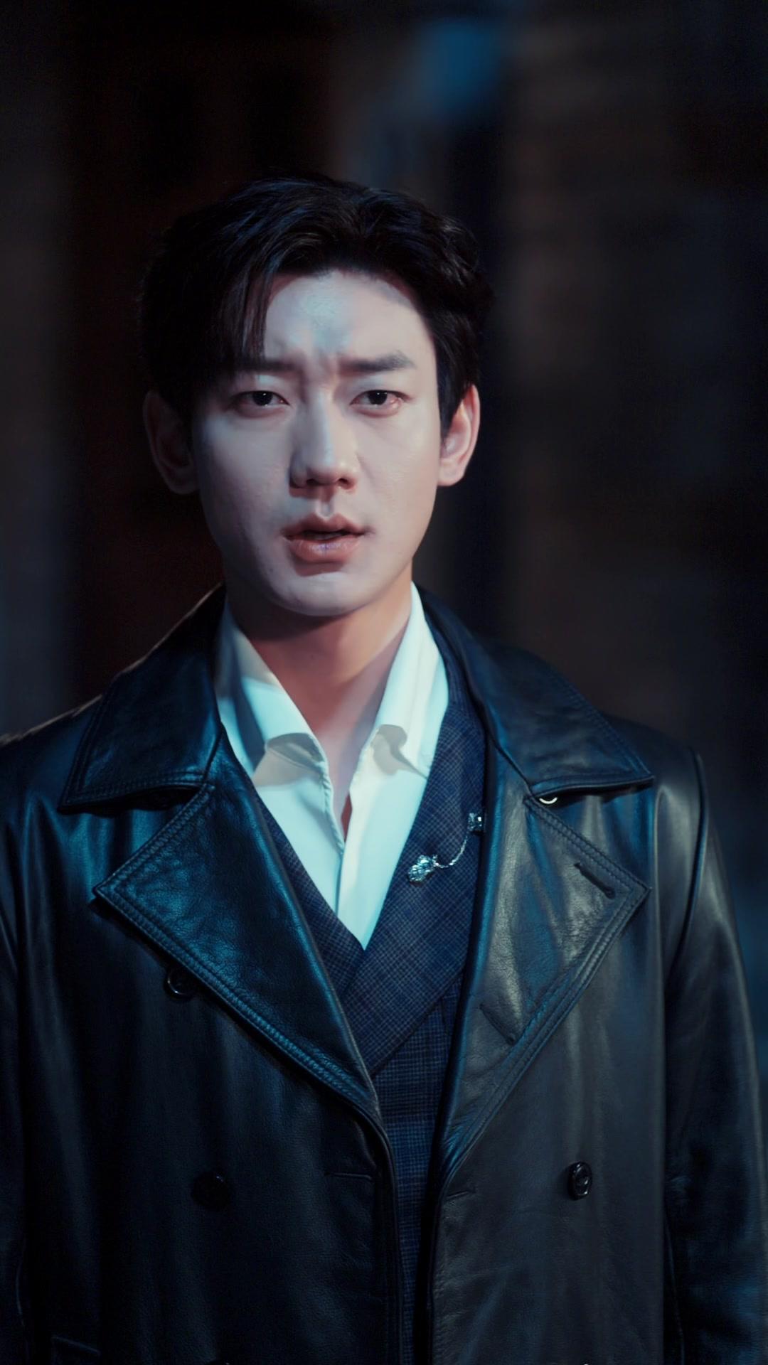 My Dead Husband Came Back