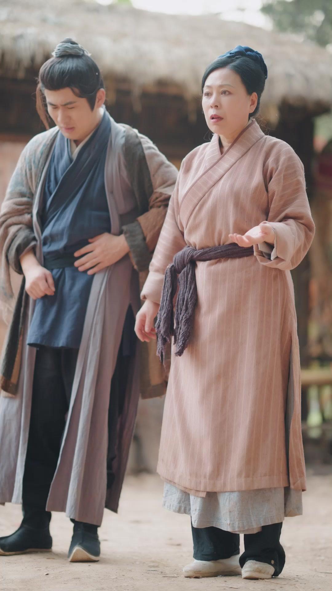 Dari Masa Depan, Istriku Pembunuh