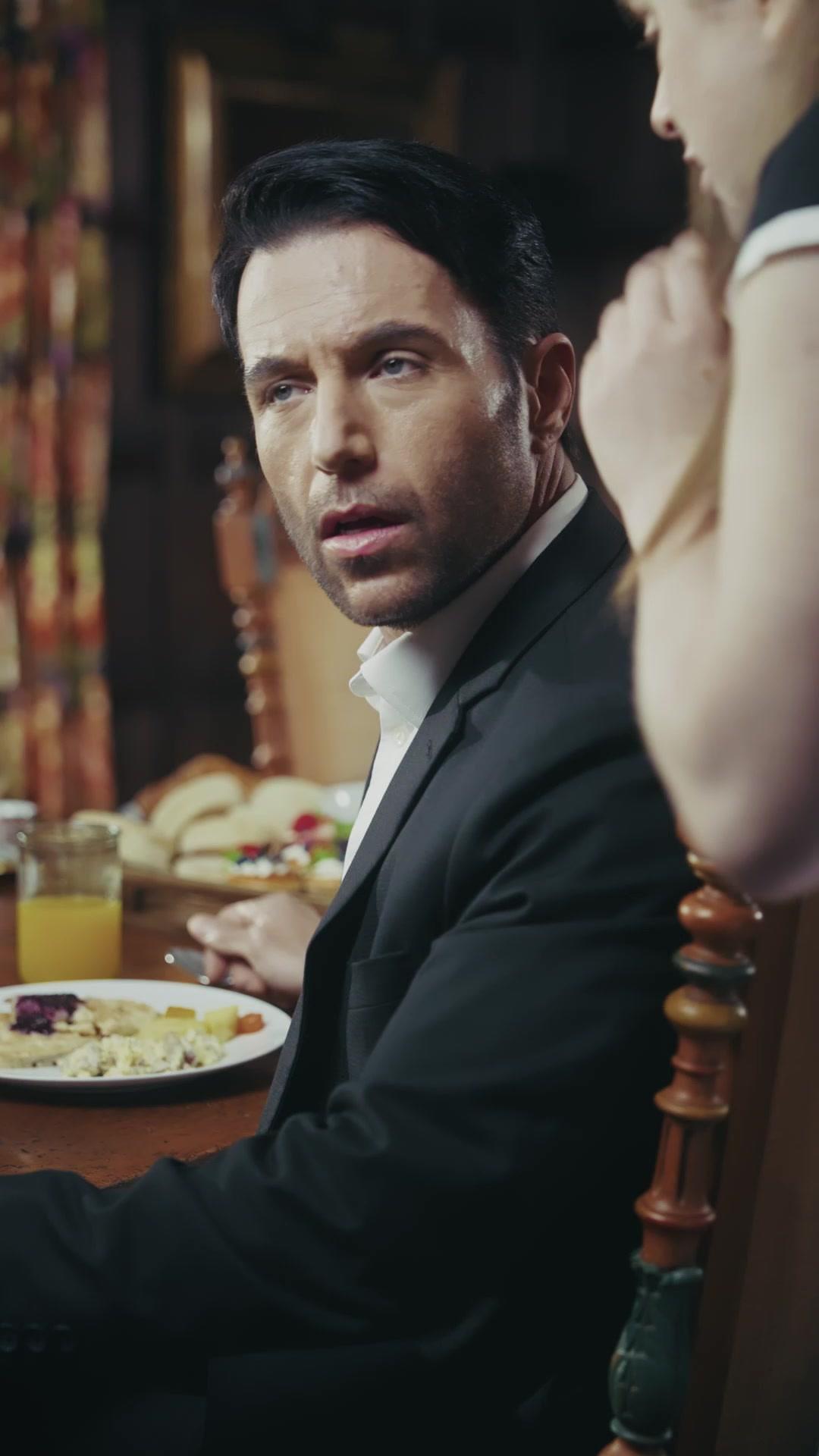 A Impostora nos Braços dos Meus Três Tios